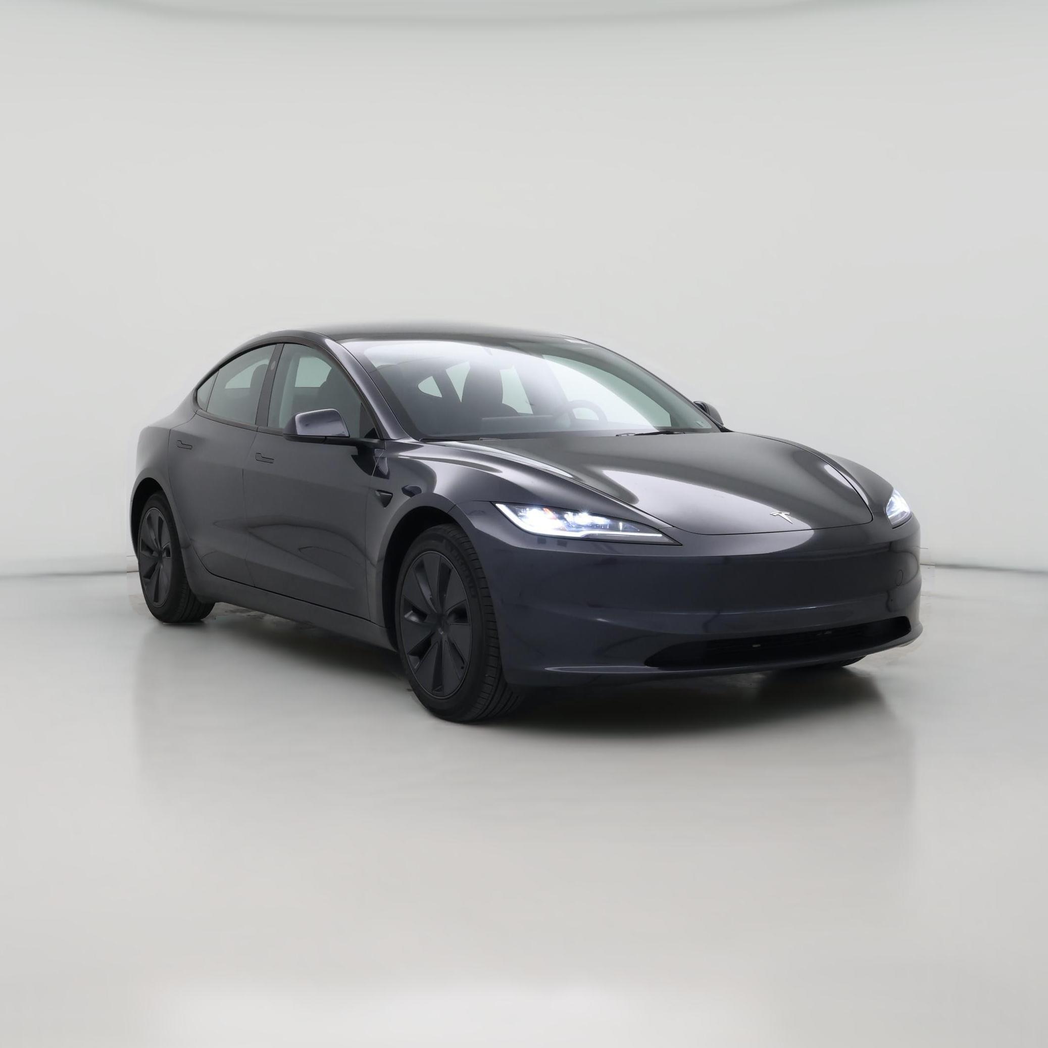 Thumbnail: 2025 Tesla Model 3 - 1