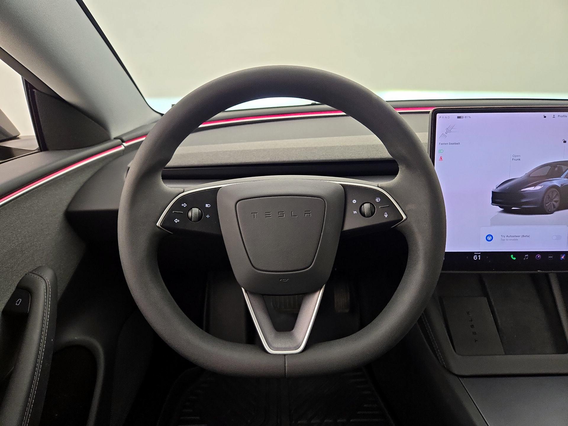 Thumbnail: 2025 Tesla Model 3 - 10