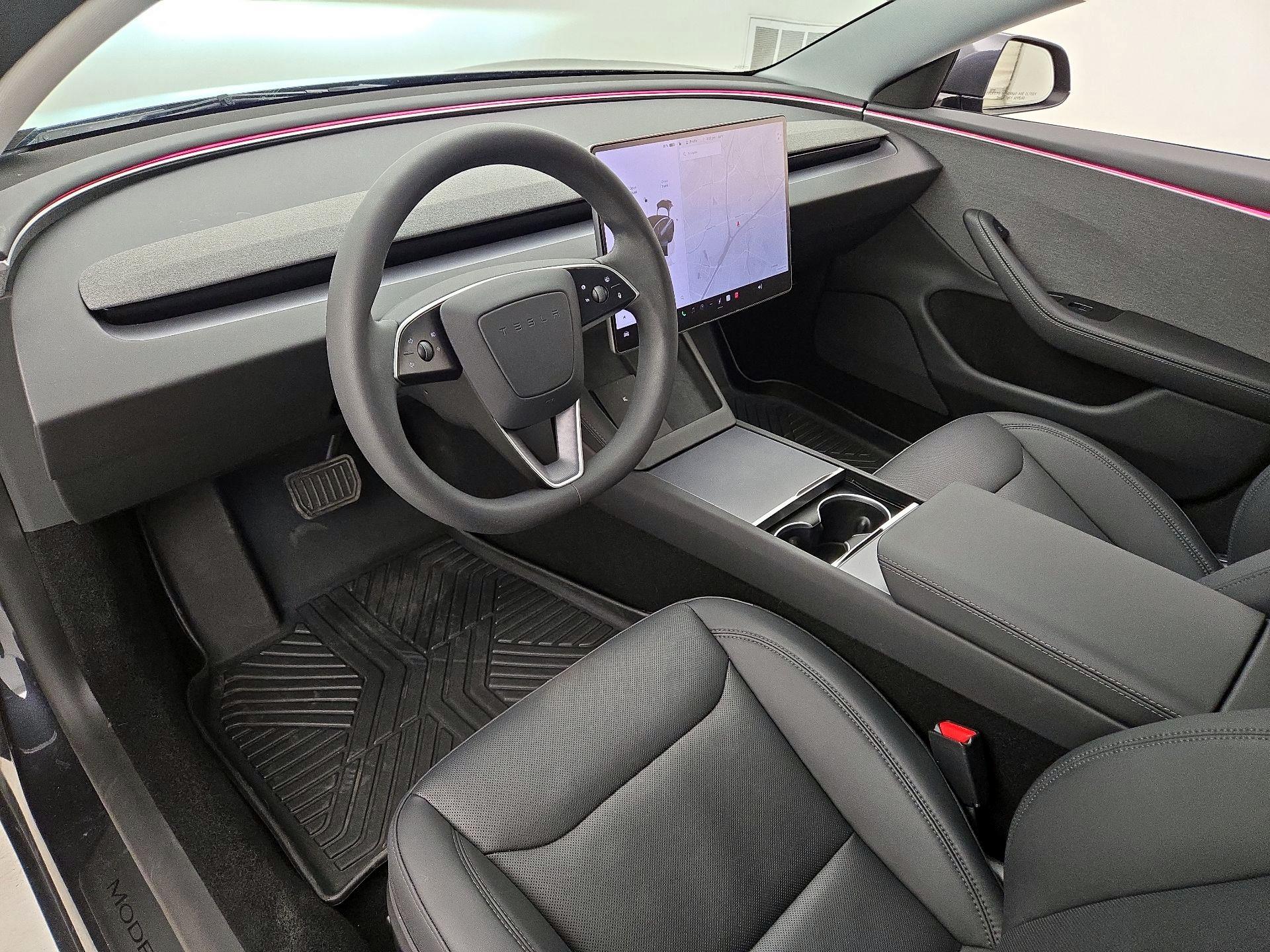 Thumbnail: 2025 Tesla Model 3 - 11