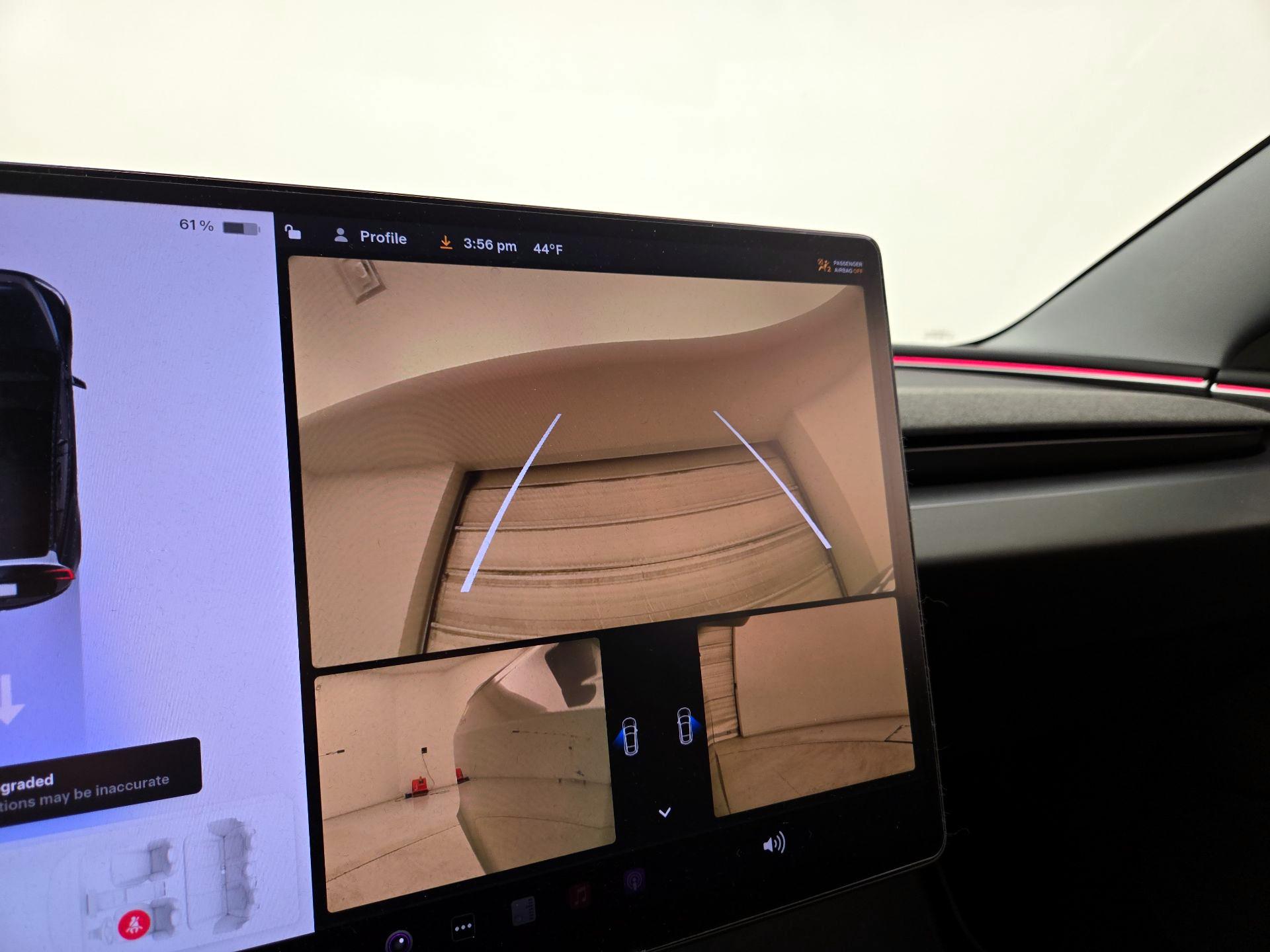 Thumbnail: 2025 Tesla Model 3 - 14