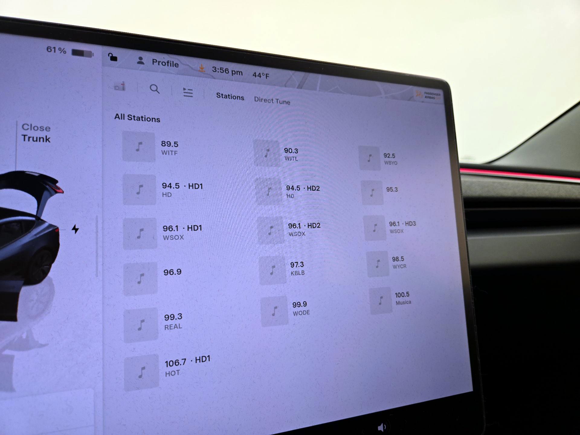 Thumbnail: 2025 Tesla Model 3 - 15