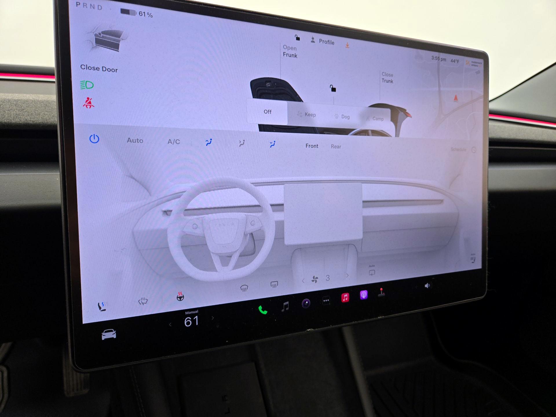 Thumbnail: 2025 Tesla Model 3 - 16