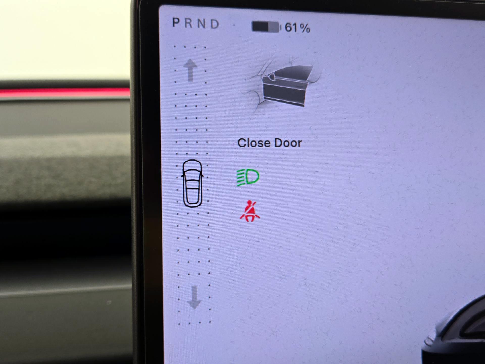 Thumbnail: 2025 Tesla Model 3 - 17