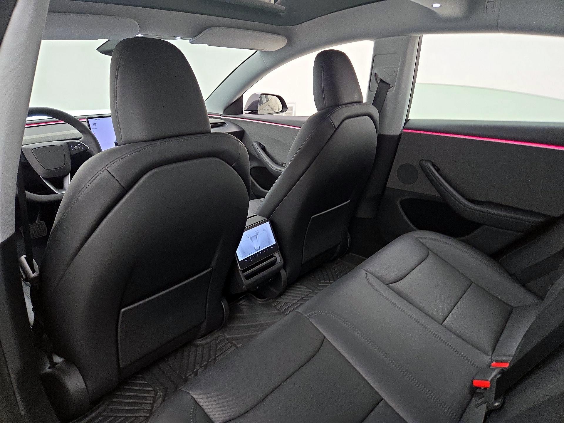 Thumbnail: 2025 Tesla Model 3 - 20