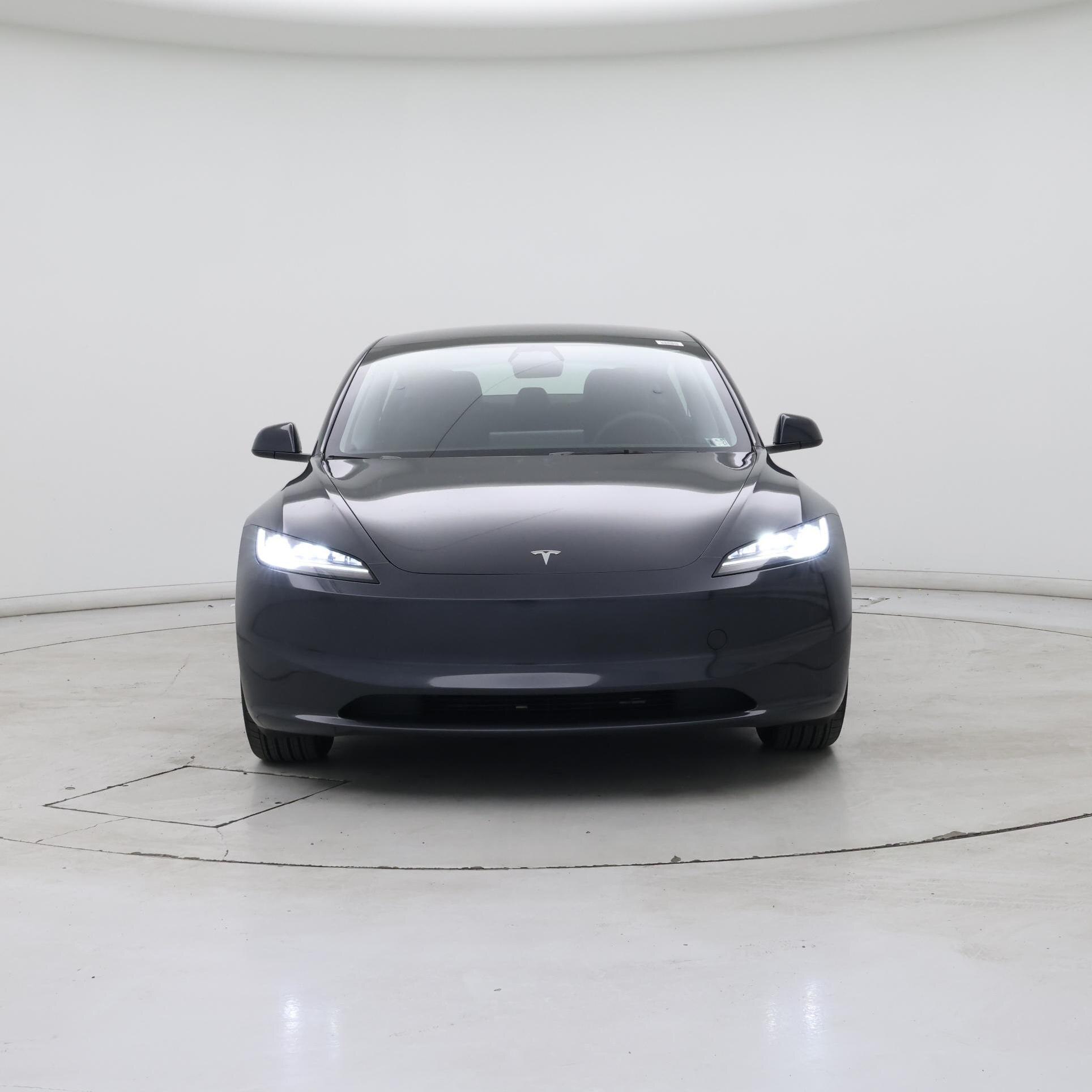 Thumbnail: 2025 Tesla Model 3 - 5