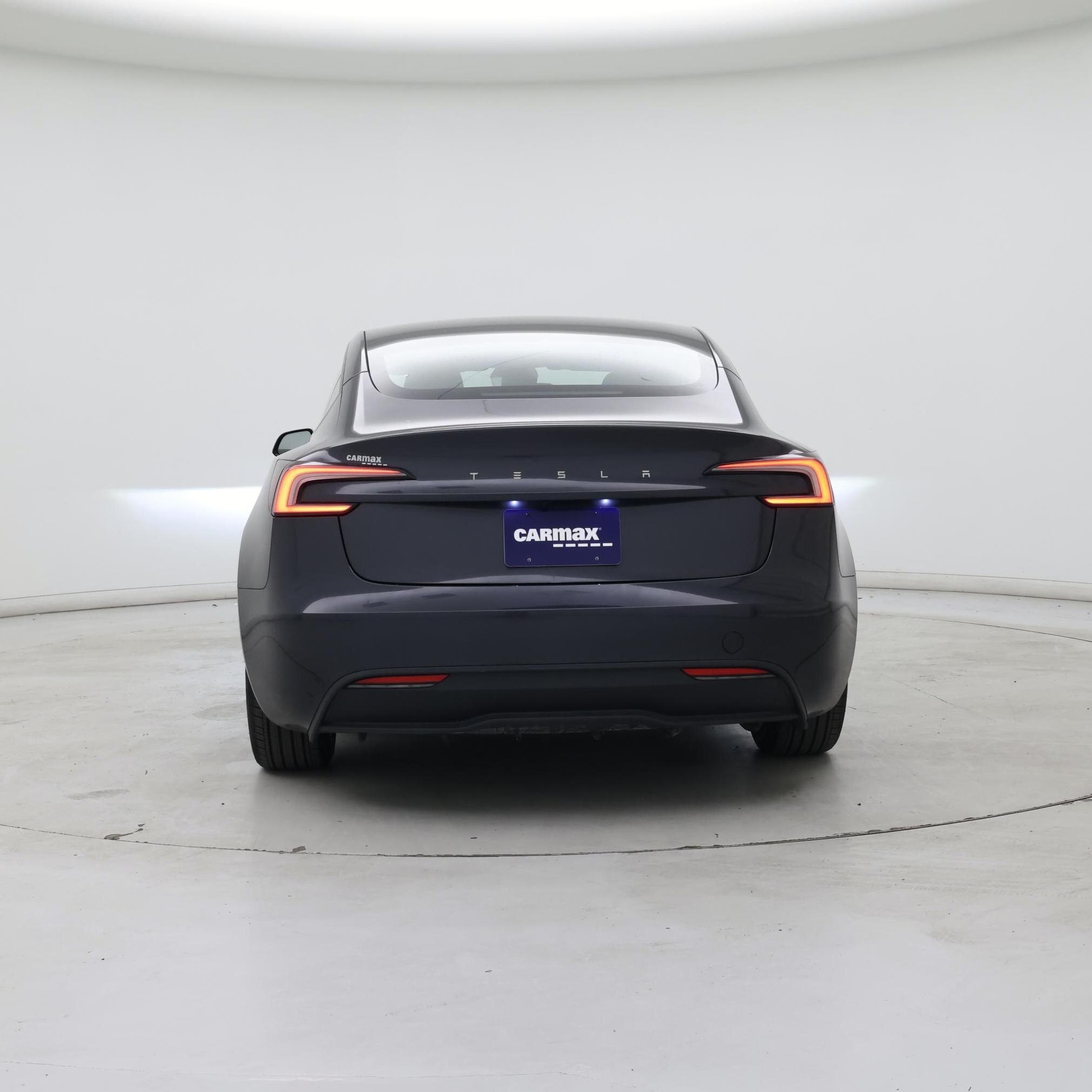 Thumbnail: 2025 Tesla Model 3 - 6