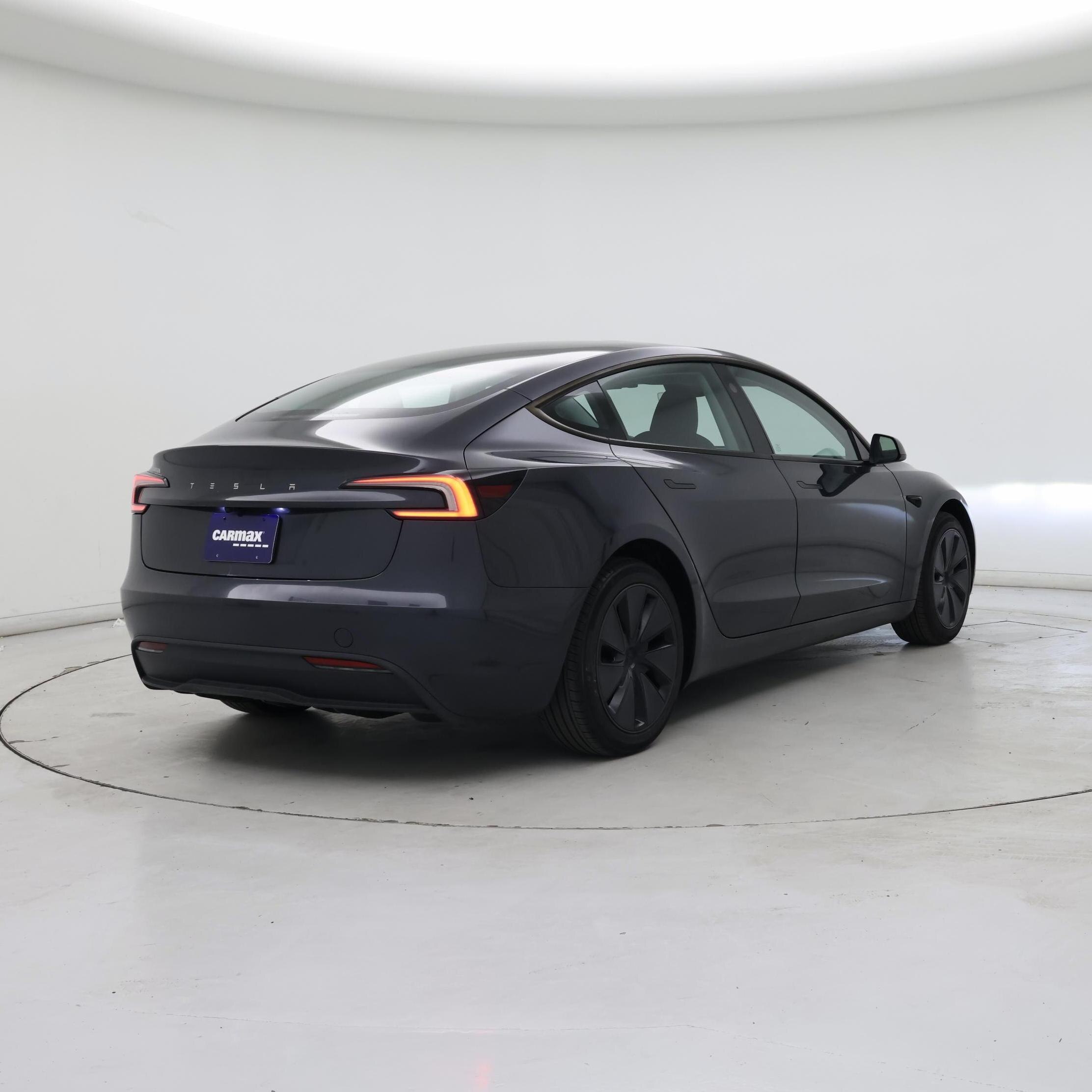 Thumbnail: 2025 Tesla Model 3 - 8