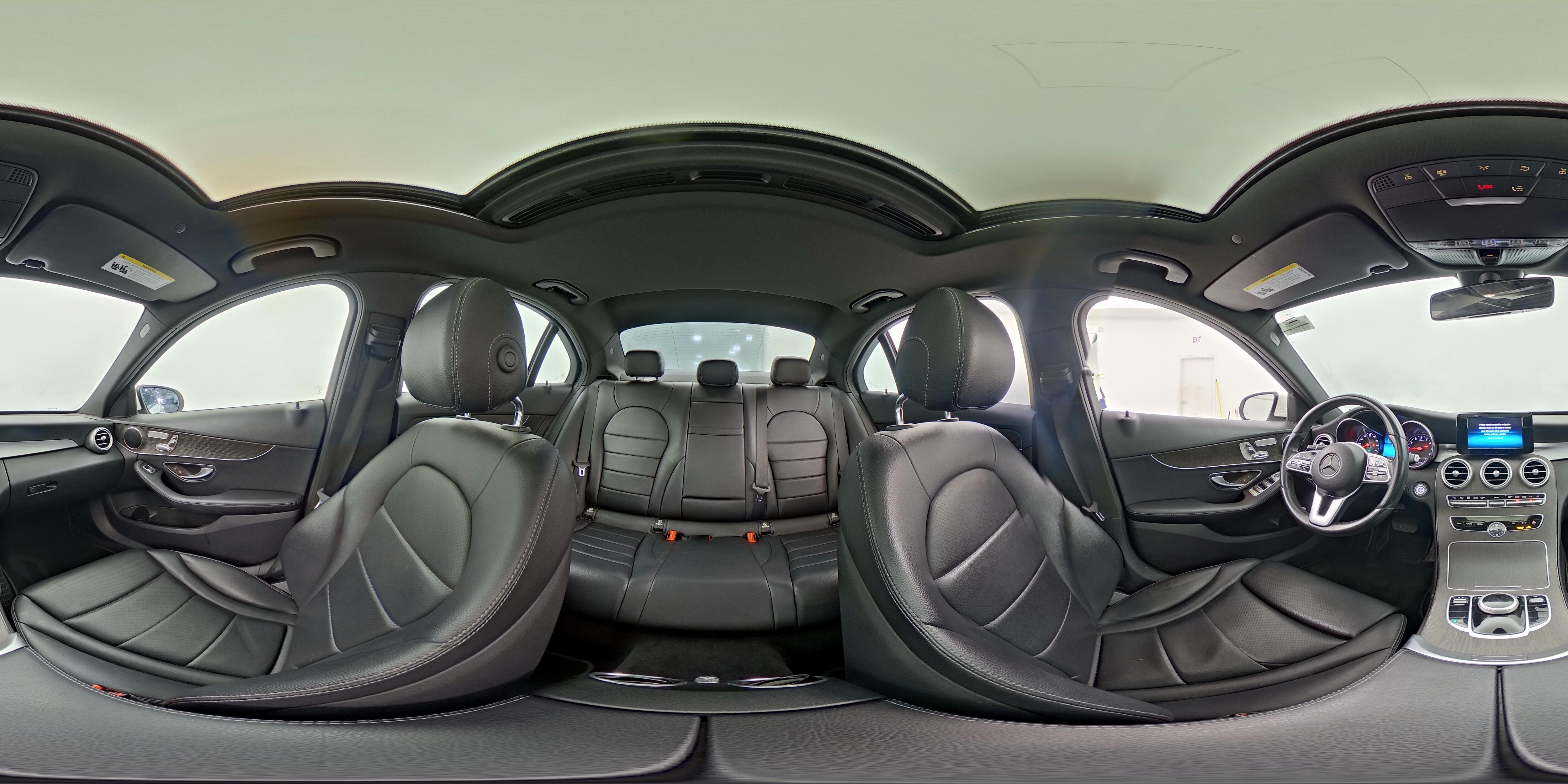 2019 Mercedes-Benz C-Class Sedan C300 - Photo 26