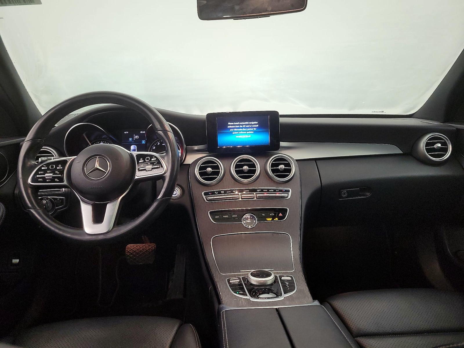 2019 Mercedes-Benz C-Class Sedan C300 - Photo 10