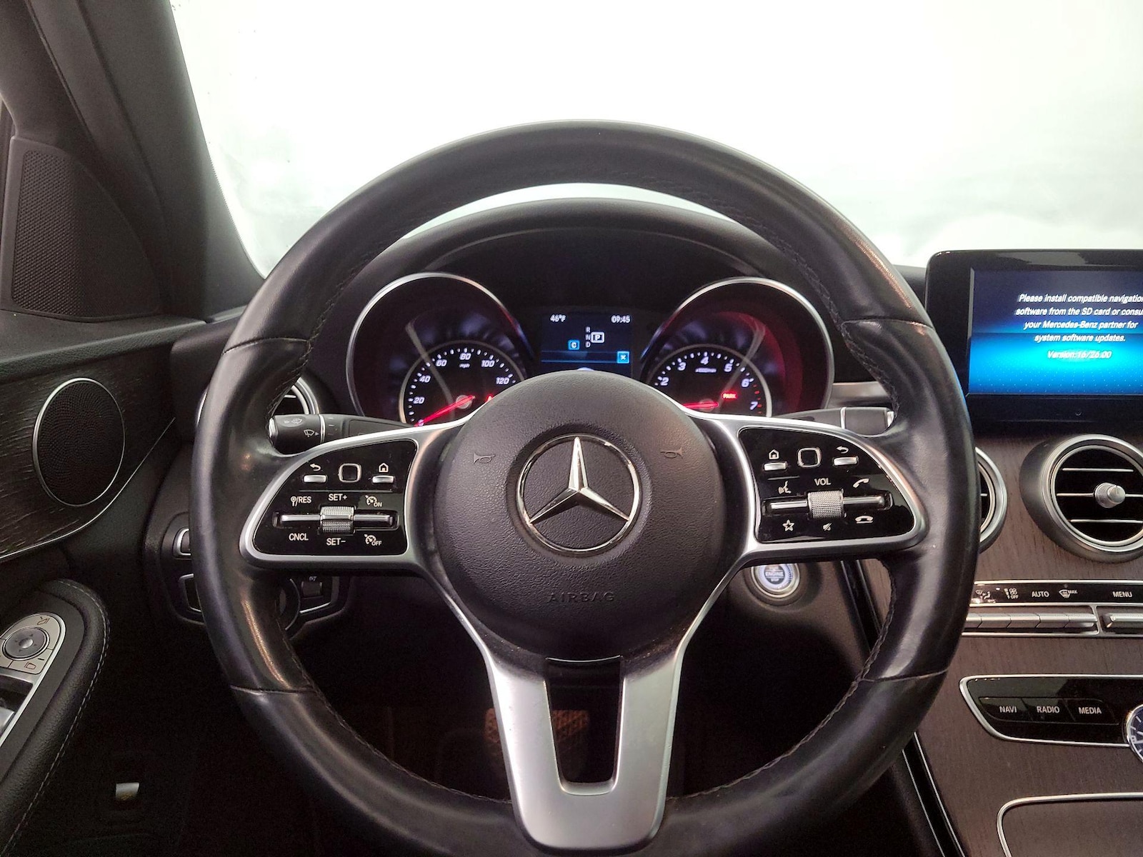 2019 Mercedes-Benz C-Class Sedan C300 - Photo 11