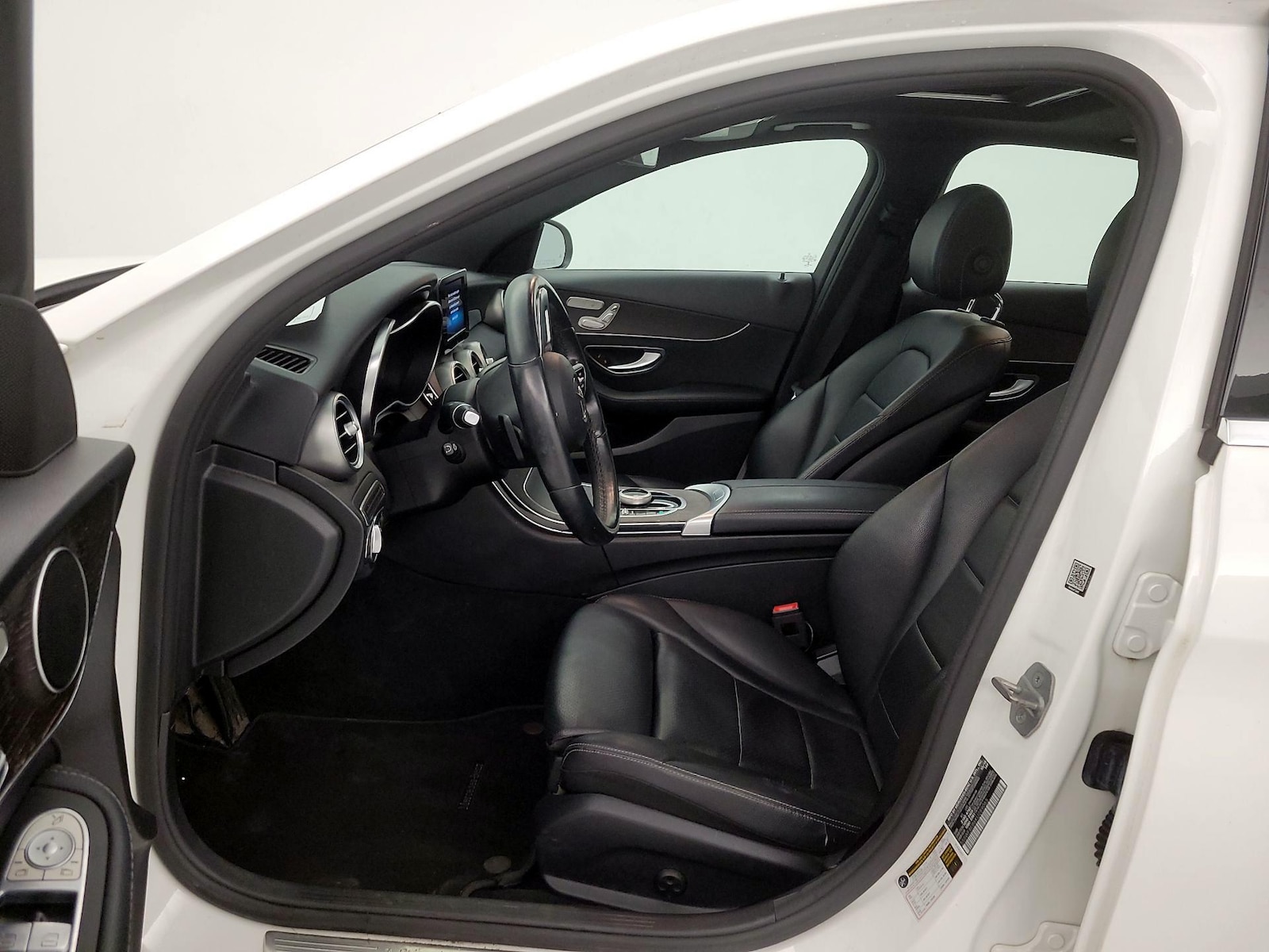 2019 Mercedes-Benz C-Class Sedan C300 - Photo 12
