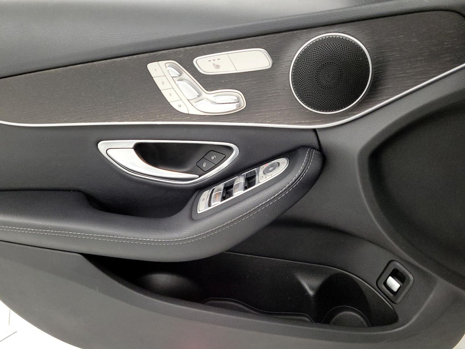 2019 Mercedes-Benz C-Class Sedan C300 - Photo 13