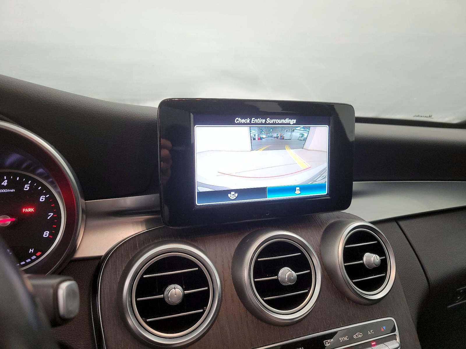 2019 Mercedes-Benz C-Class Sedan C300 - Photo 16