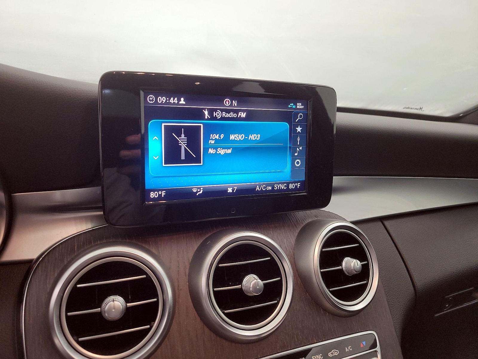 2019 Mercedes-Benz C-Class Sedan C300 - Photo 17