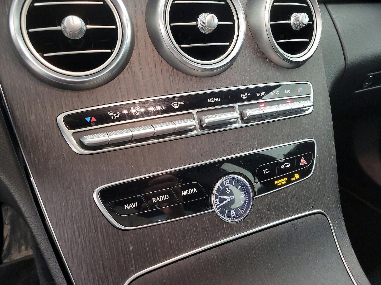 2019 Mercedes-Benz C-Class Sedan C300 - Photo 18
