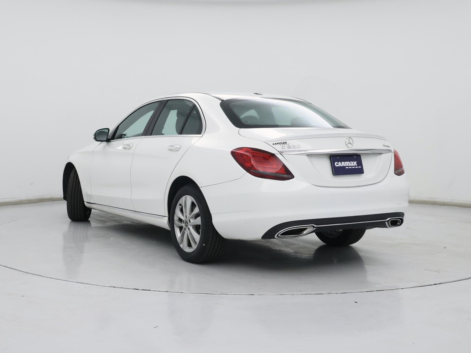 2019 Mercedes-Benz C-Class Sedan C300 - Photo 3
