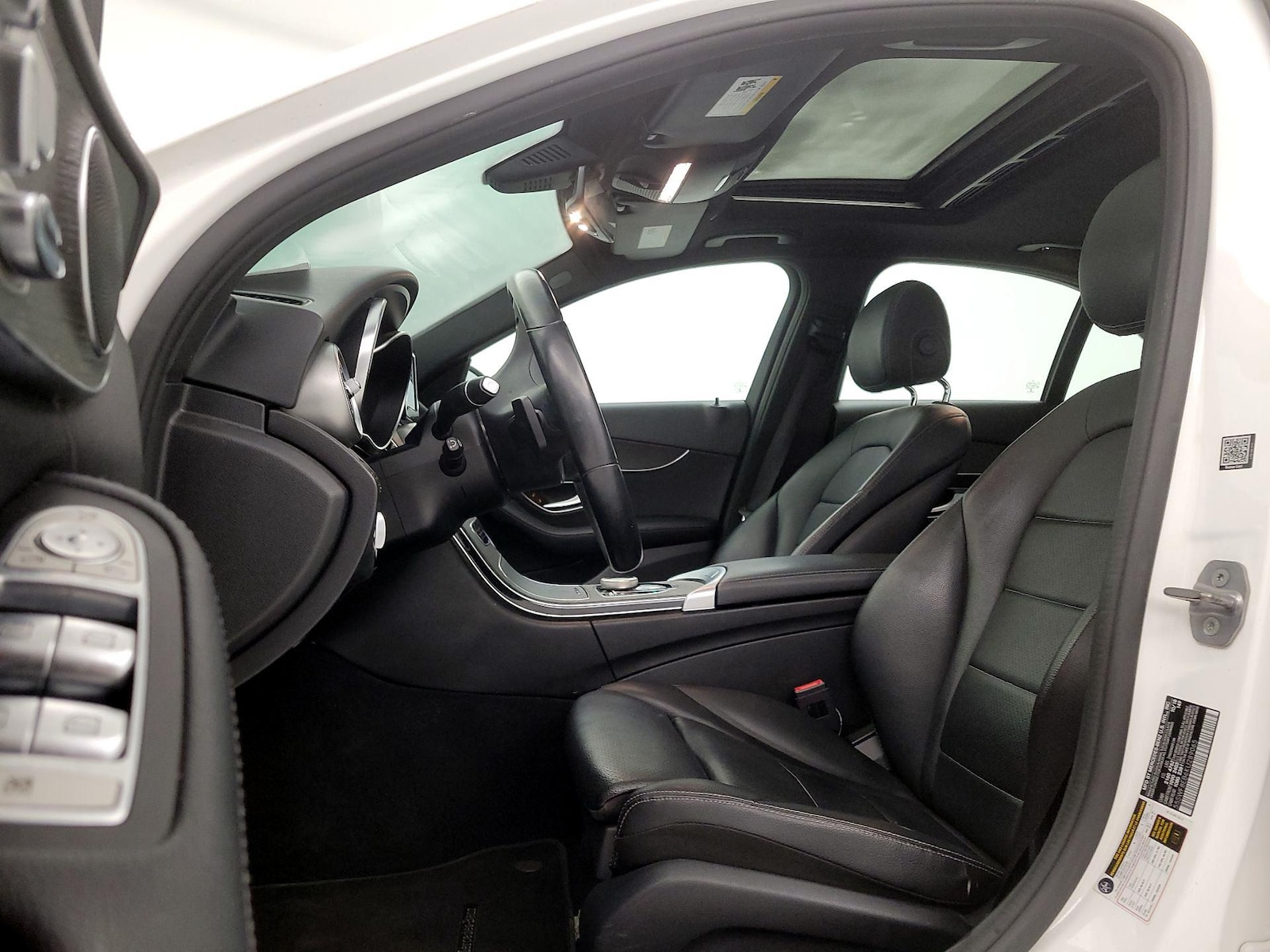 2019 Mercedes-Benz C-Class Sedan C300 - Photo 21
