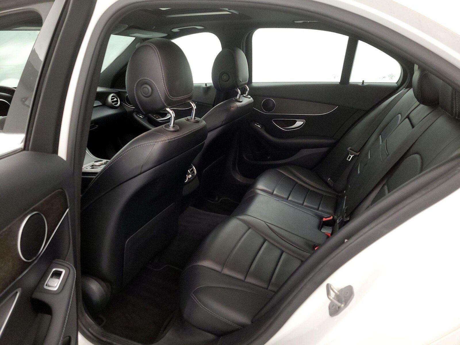 2019 Mercedes-Benz C-Class Sedan C300 - Photo 22