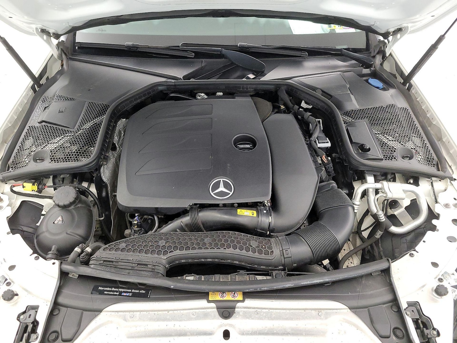 2019 Mercedes-Benz C-Class Sedan C300 - Photo 24
