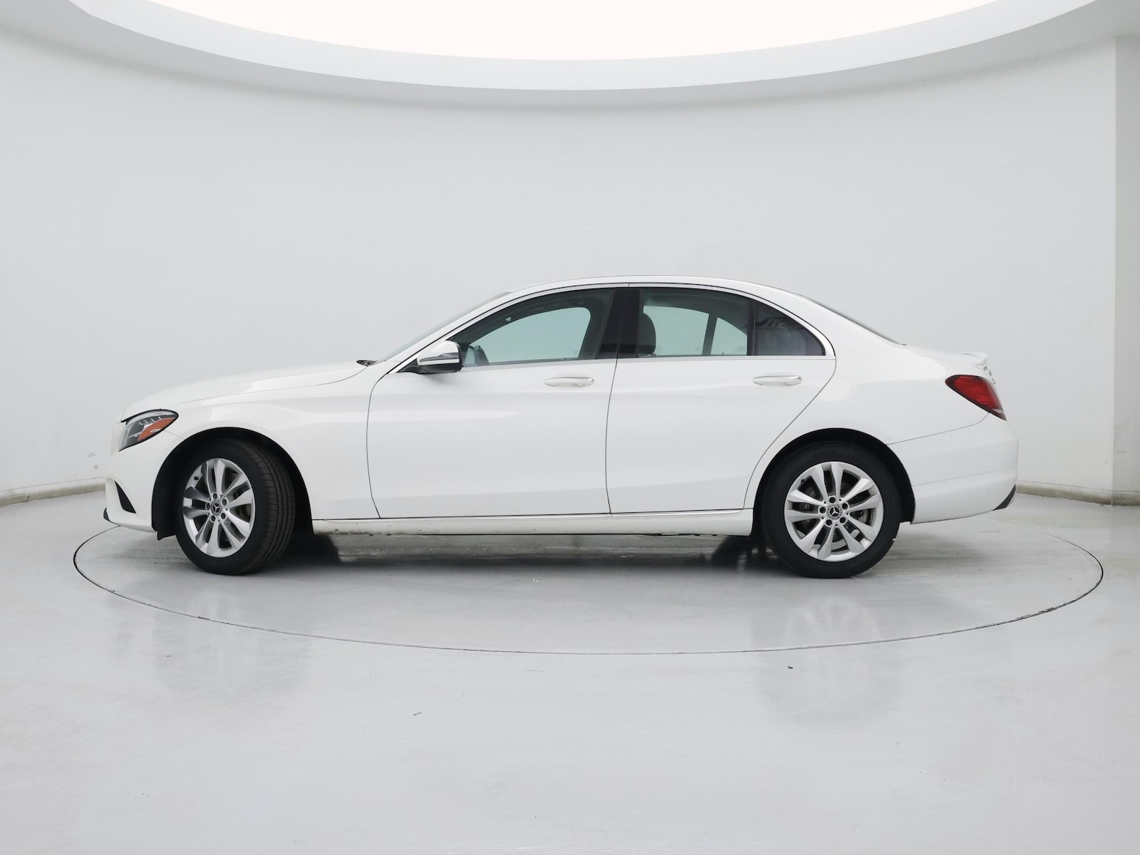 2019 Mercedes-Benz C-Class Sedan C300 - Photo 4
