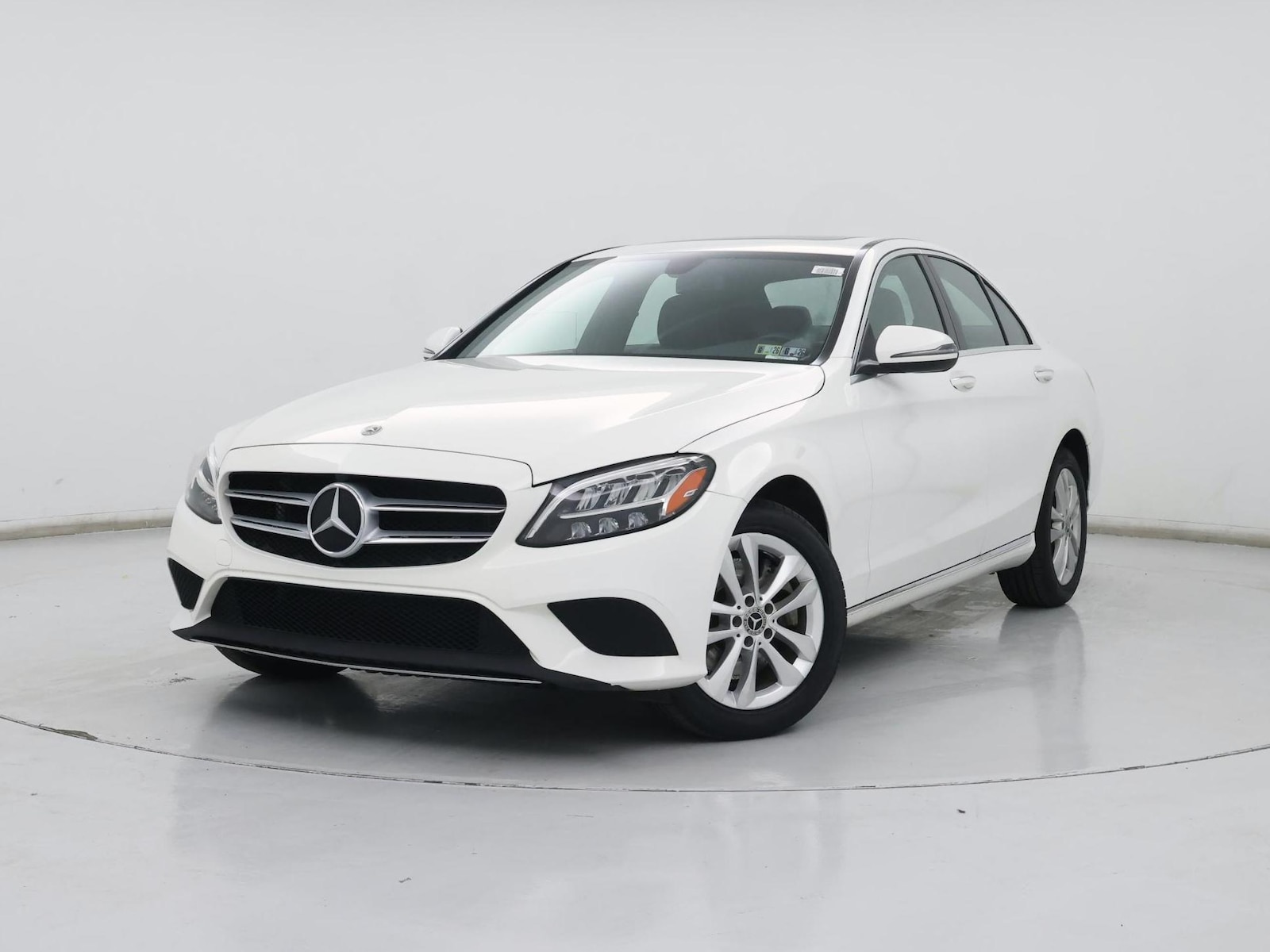2019 Mercedes-Benz C-Class Sedan C300 - Photo 5
