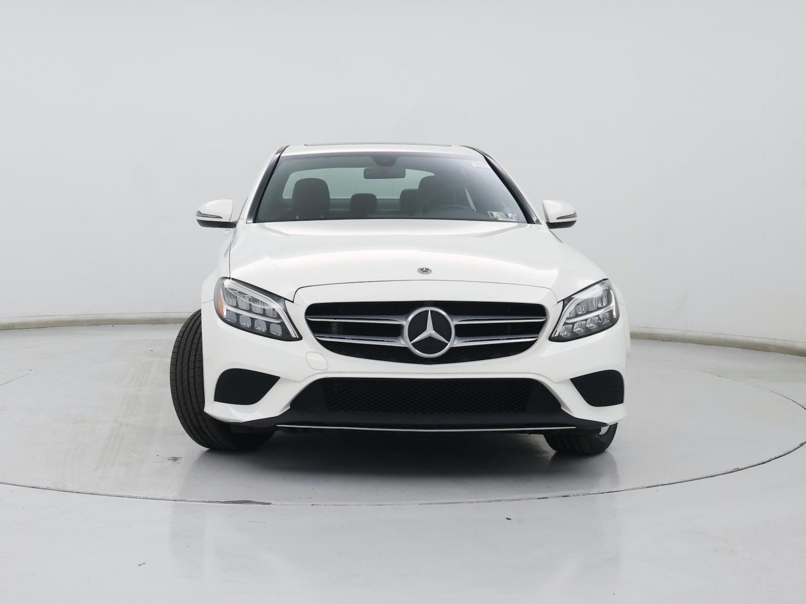 2019 Mercedes-Benz C-Class Sedan C300 - Photo 6