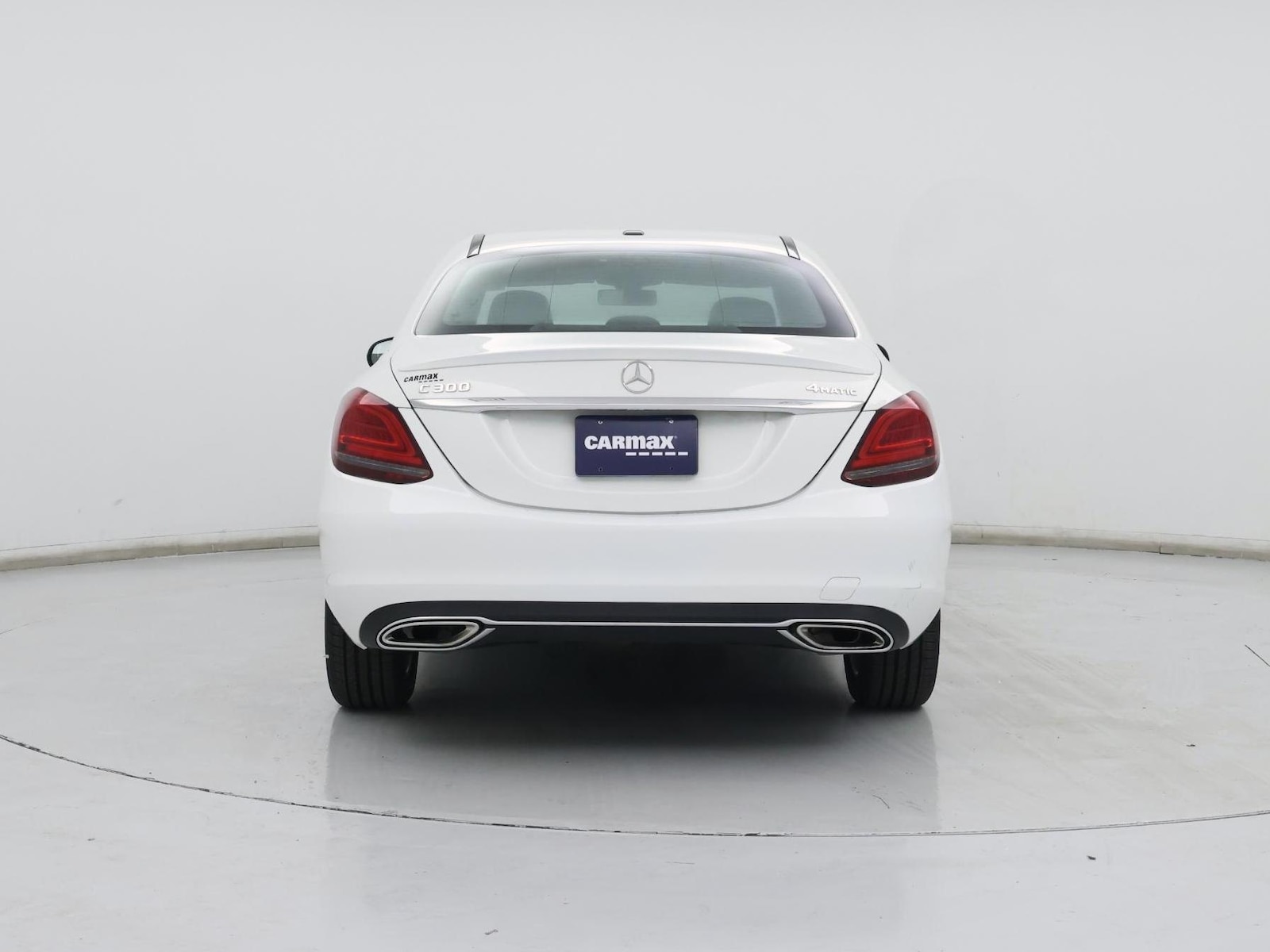 2019 Mercedes-Benz C-Class Sedan C300 - Photo 7