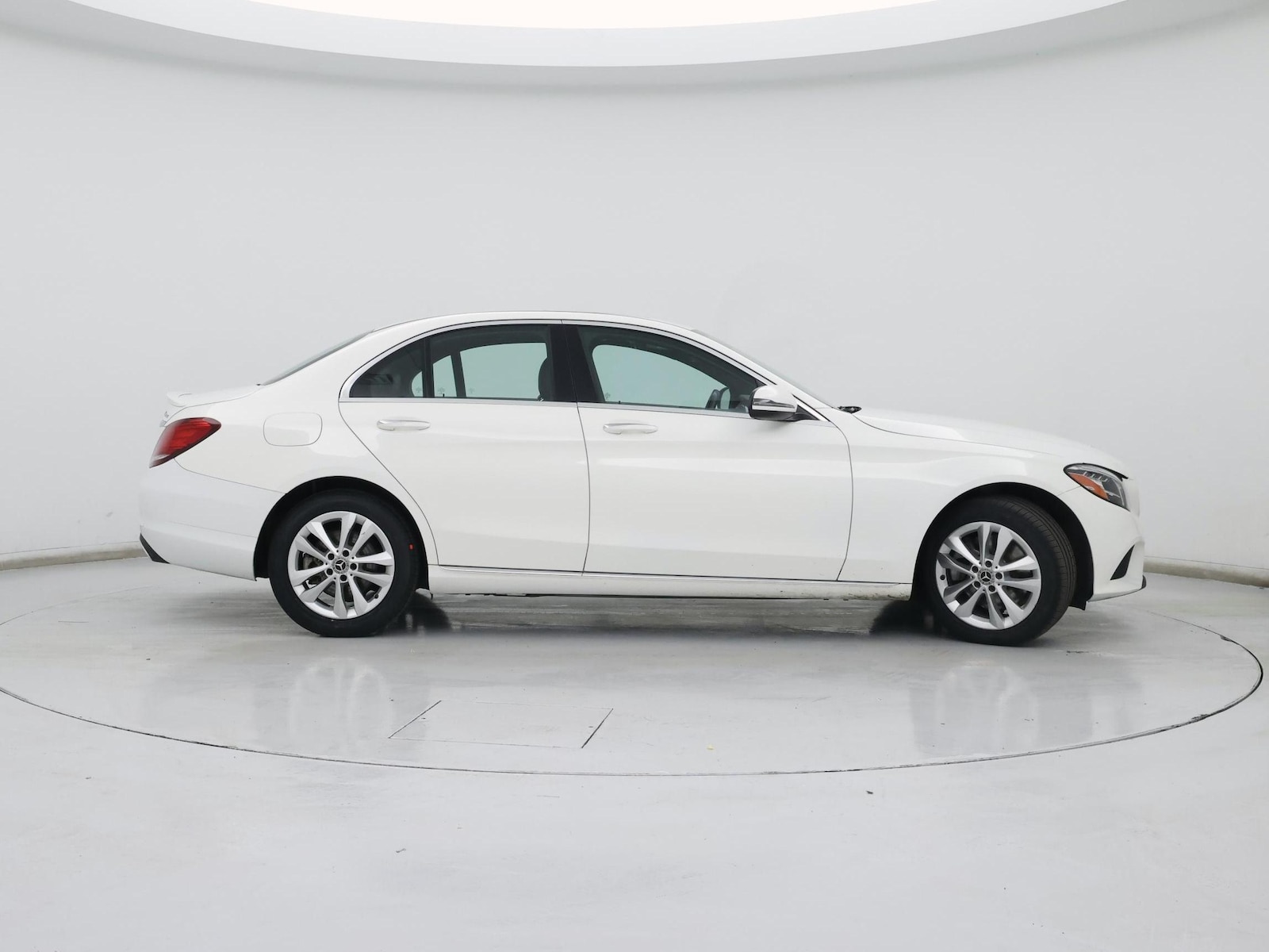 2019 Mercedes-Benz C-Class Sedan C300 - Photo 8