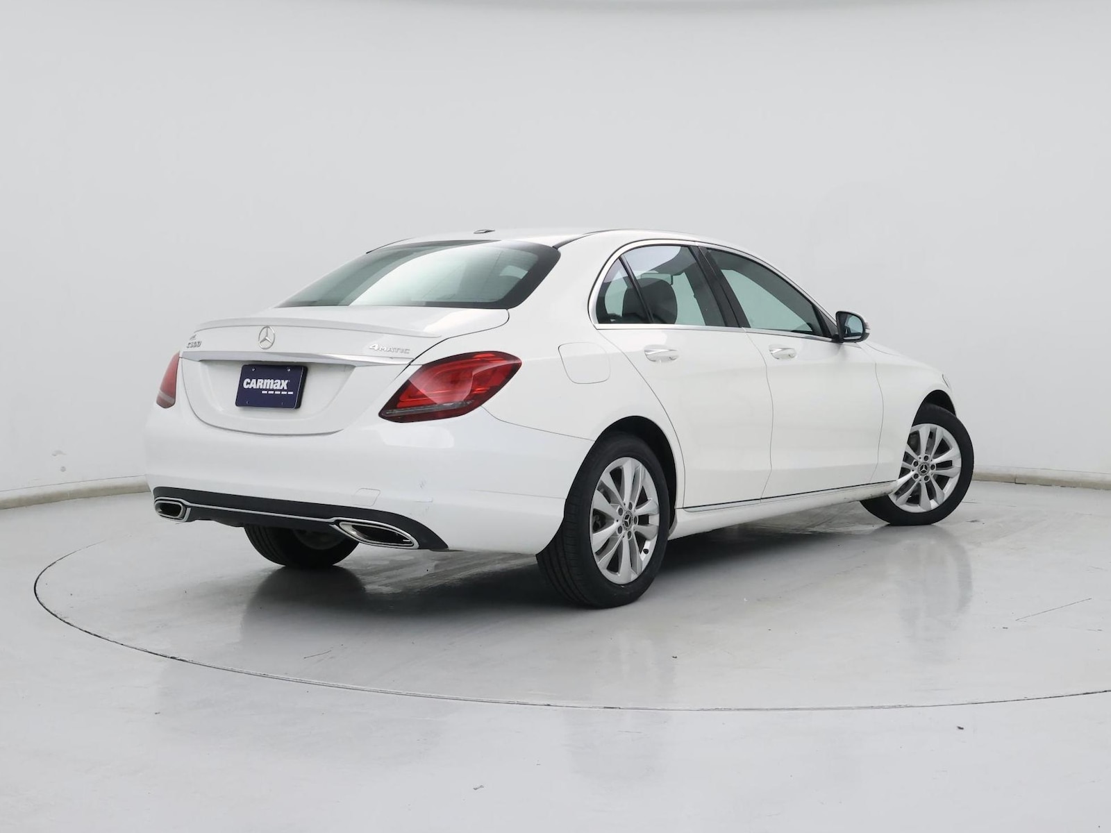 2019 Mercedes-Benz C-Class Sedan C300 - Photo 9