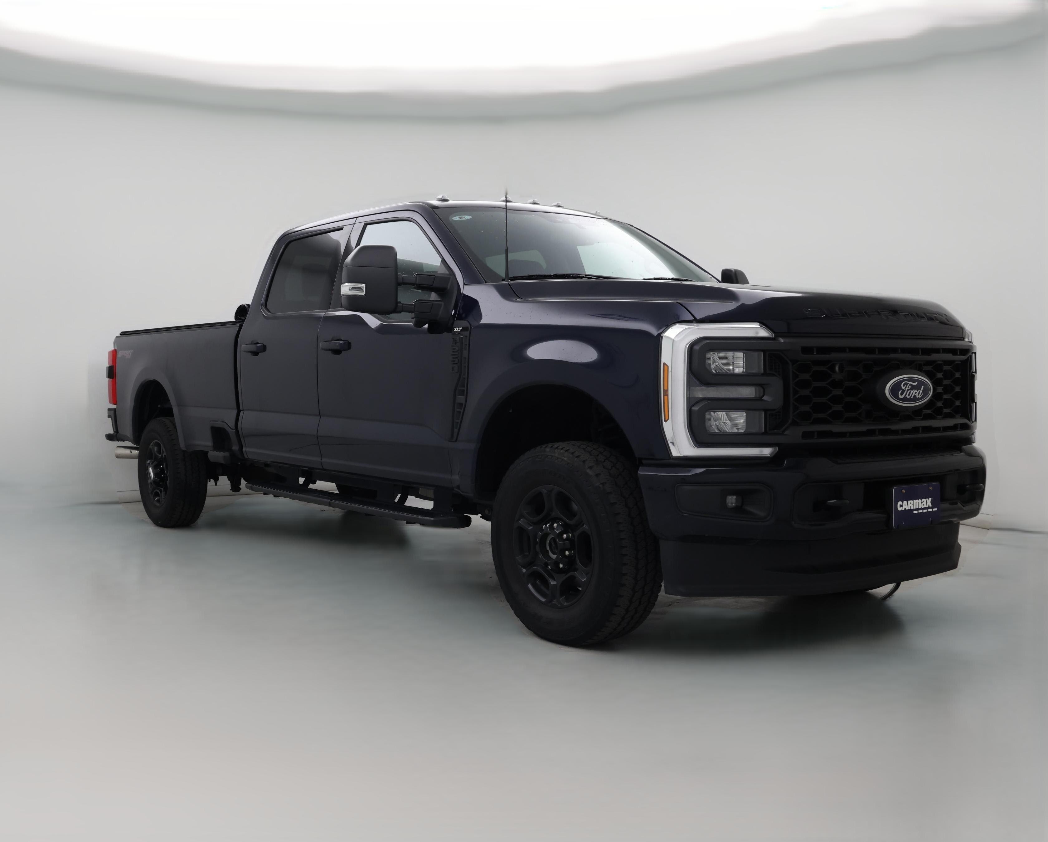 Thumbnail: 2024 Ford F-250 - 1