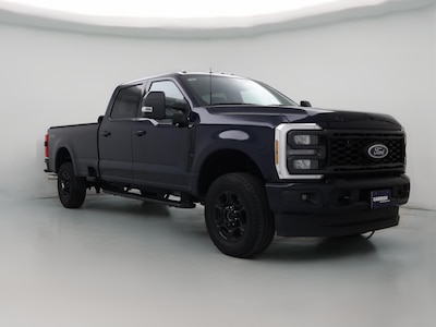 2024 Ford F250 XLT