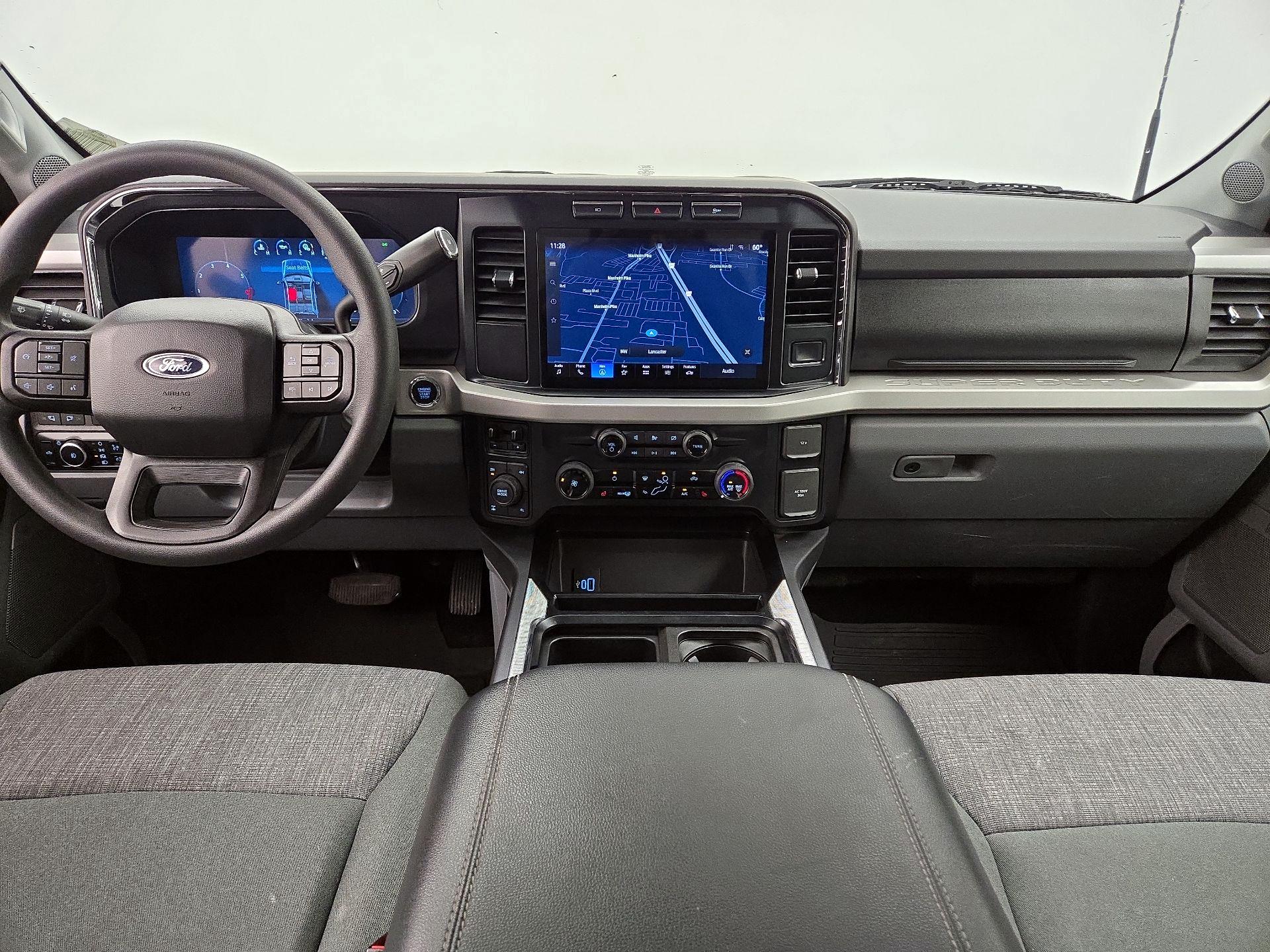 Thumbnail: 2024 Ford F-250 - 9