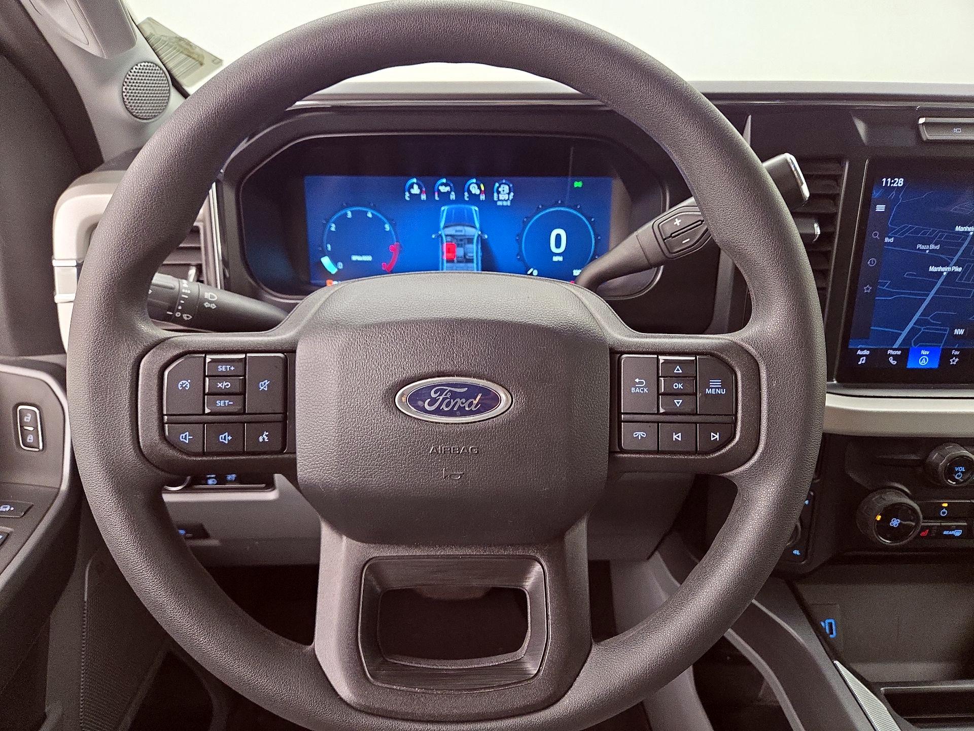 Thumbnail: 2024 Ford F-250 - 10