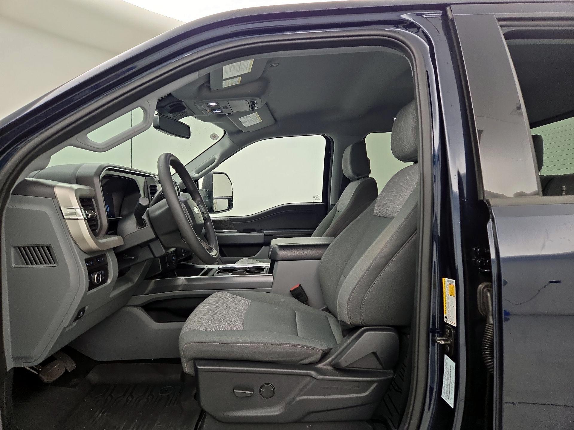 Thumbnail: 2024 Ford F-250 - 11