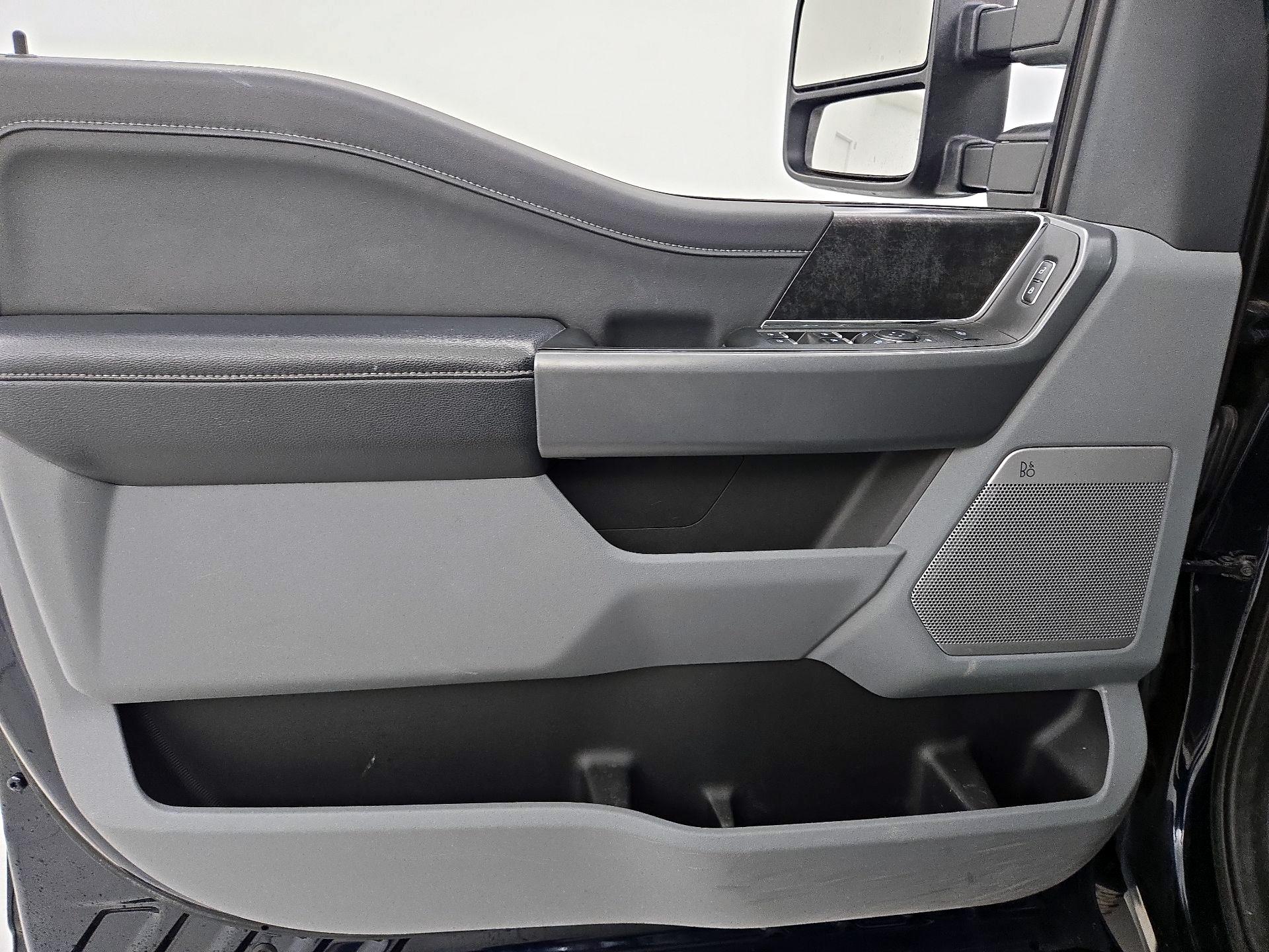 Thumbnail: 2024 Ford F-250 - 12