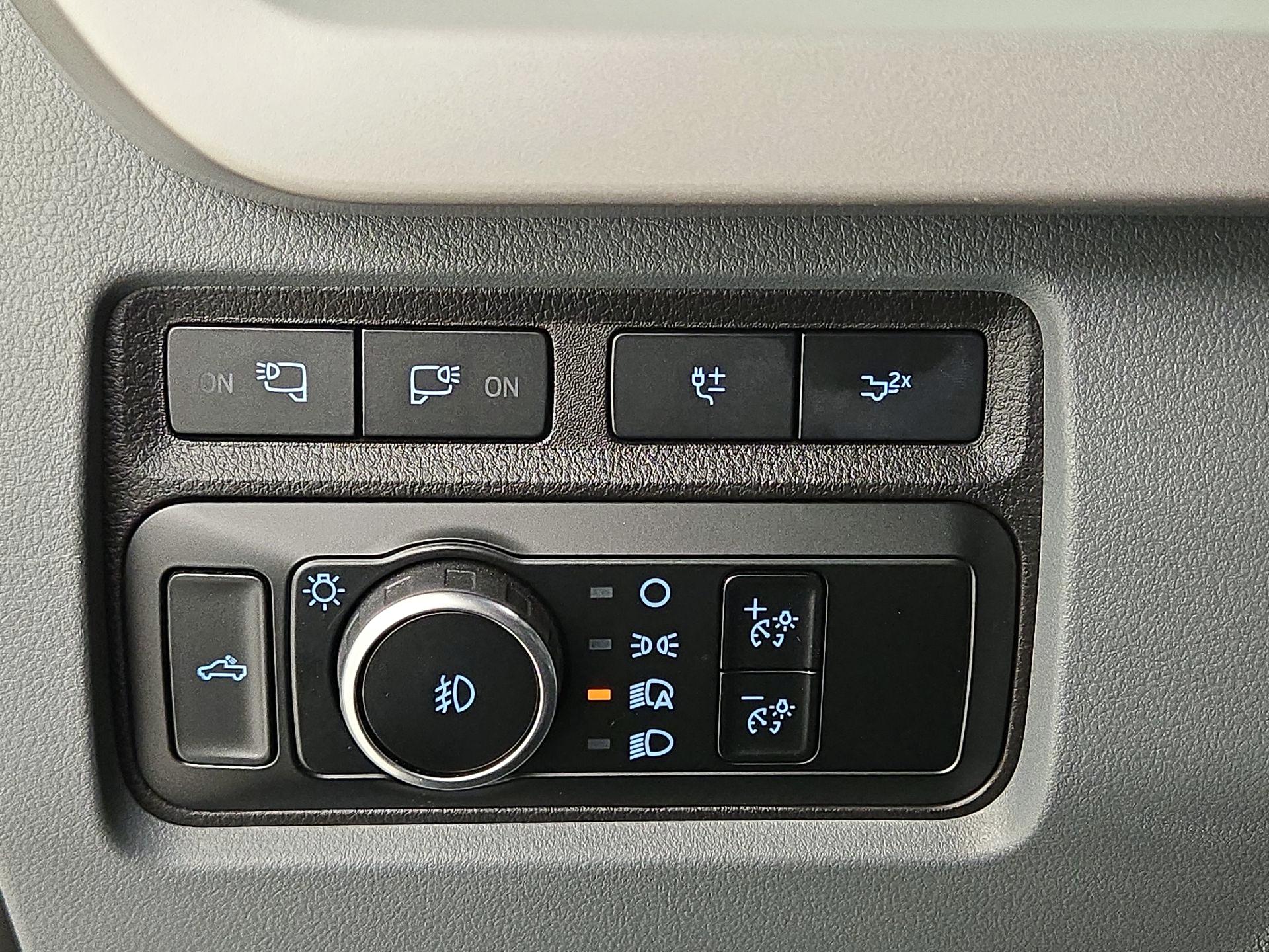 Thumbnail: 2024 Ford F-250 - 13