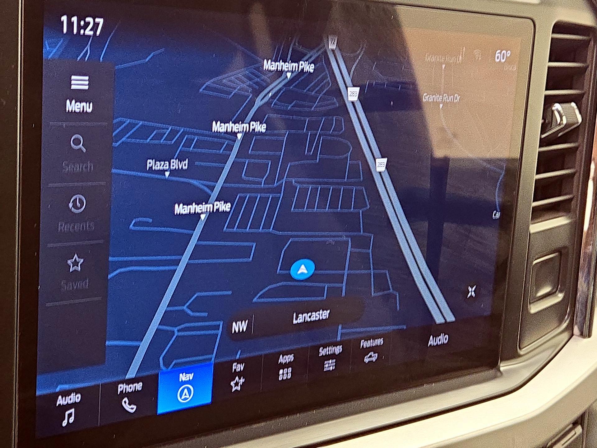 Thumbnail: 2024 Ford F-250 - 14