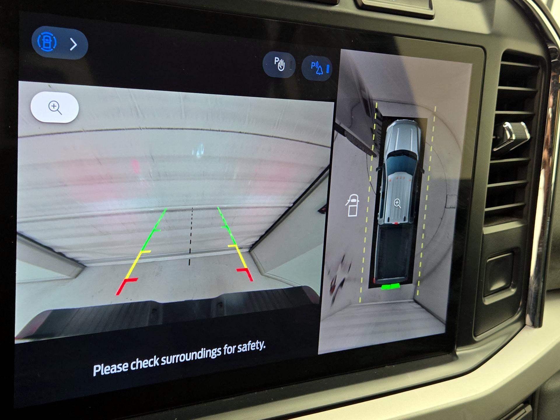 Thumbnail: 2024 Ford F-250 - 15