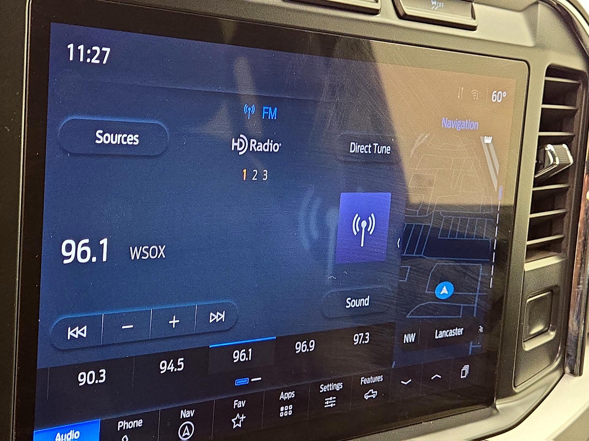 Thumbnail: 2024 Ford F-250 - 16