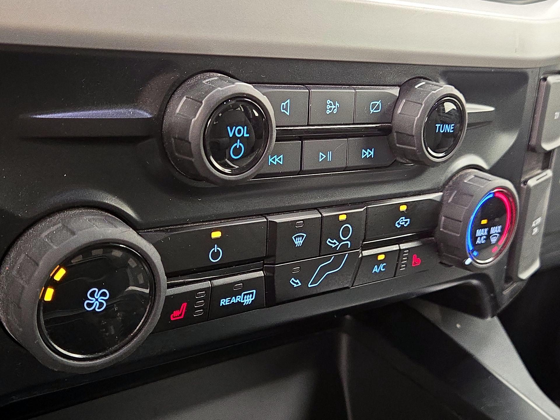 Thumbnail: 2024 Ford F-250 - 17