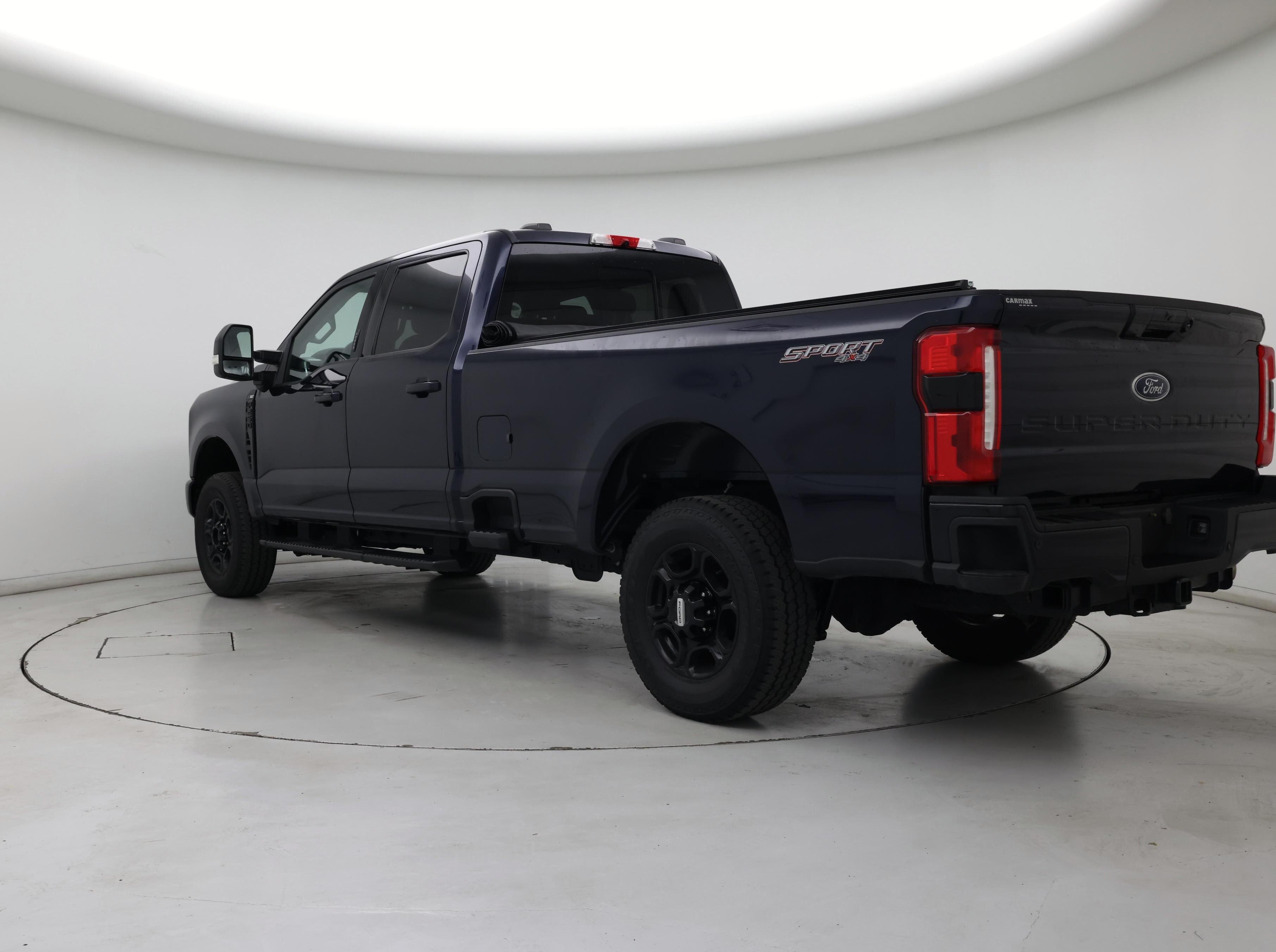 Thumbnail: 2024 Ford F-250 - 2