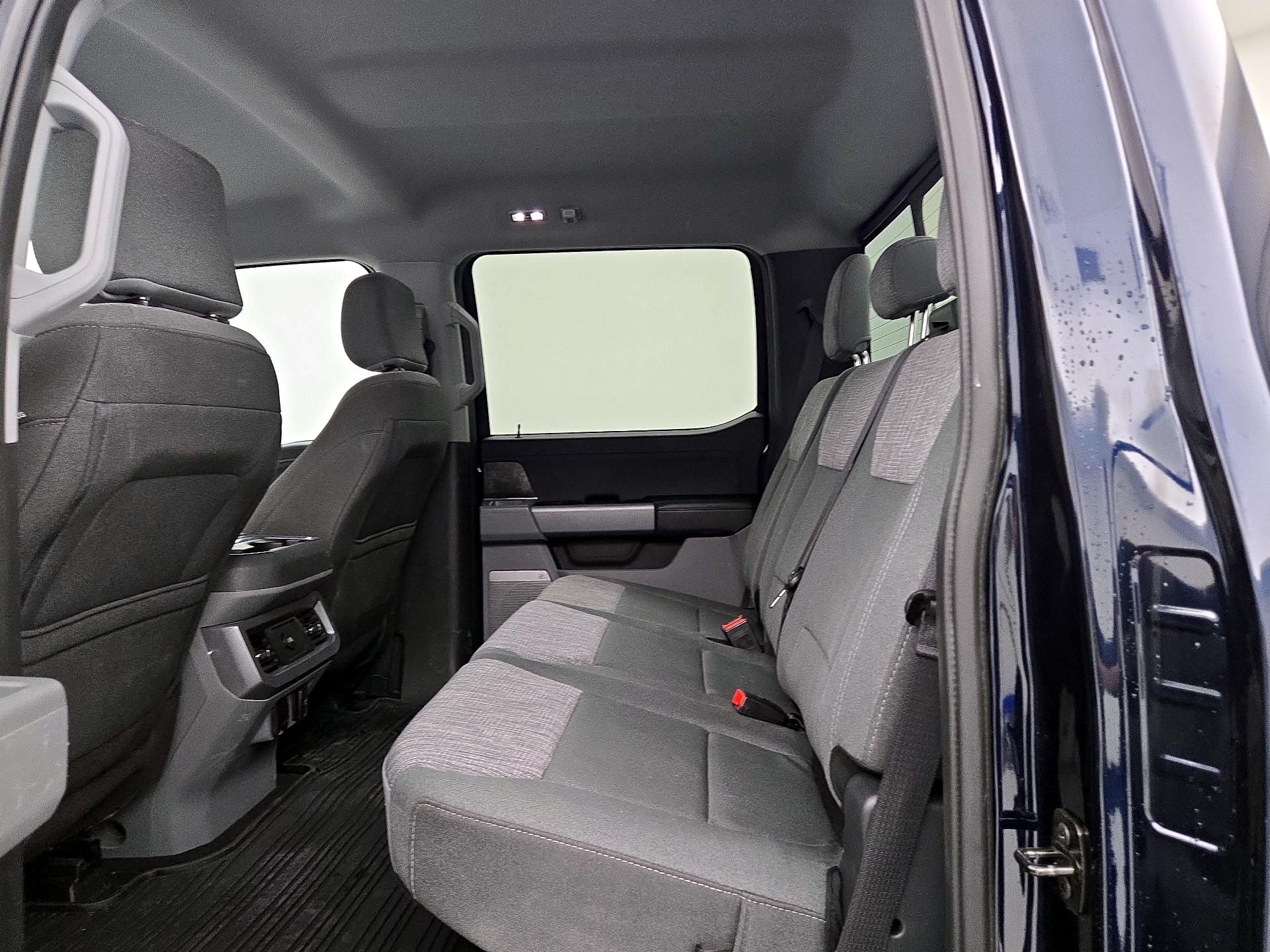 Thumbnail: 2024 Ford F-250 - 20