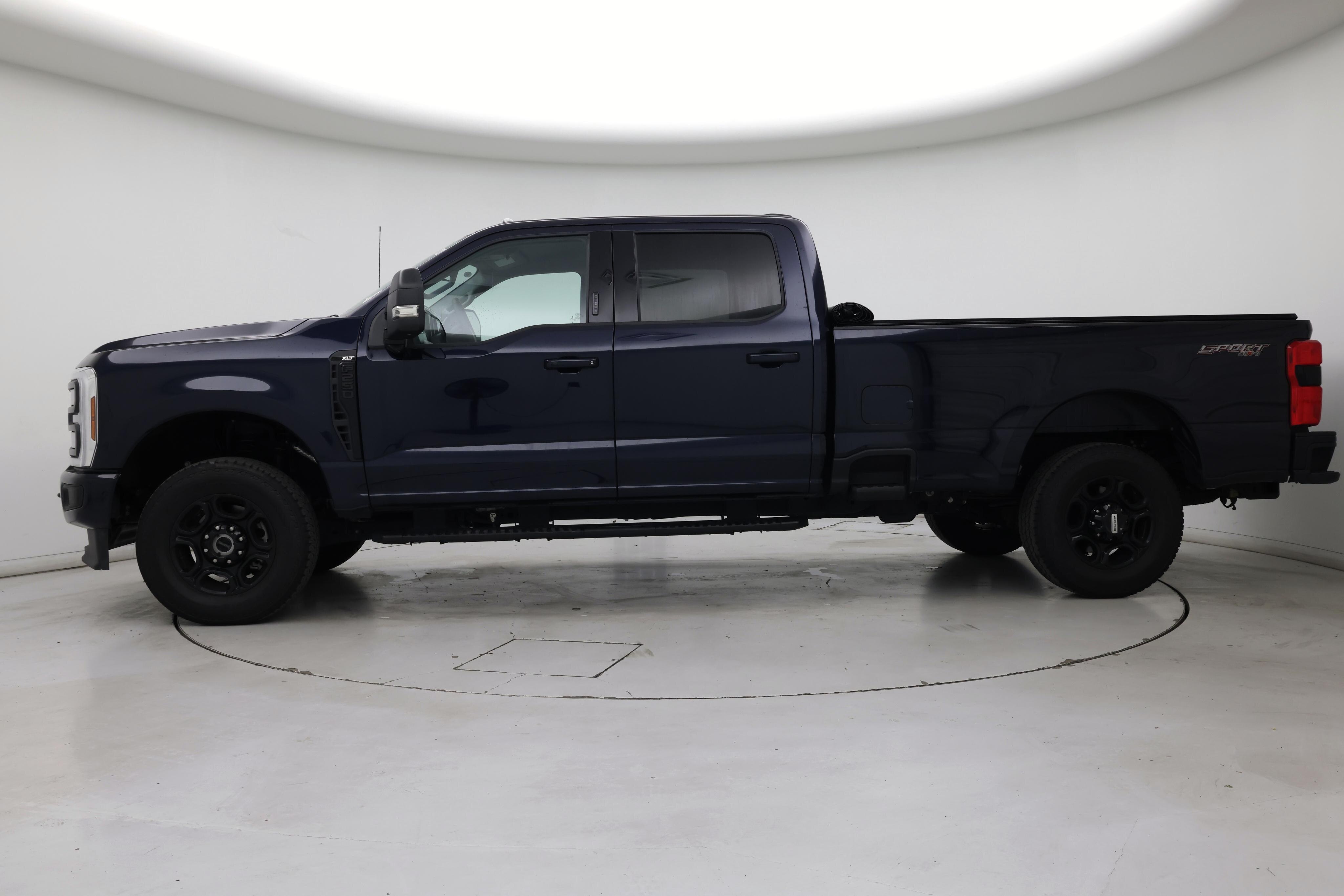 Thumbnail: 2024 Ford F-250 - 3