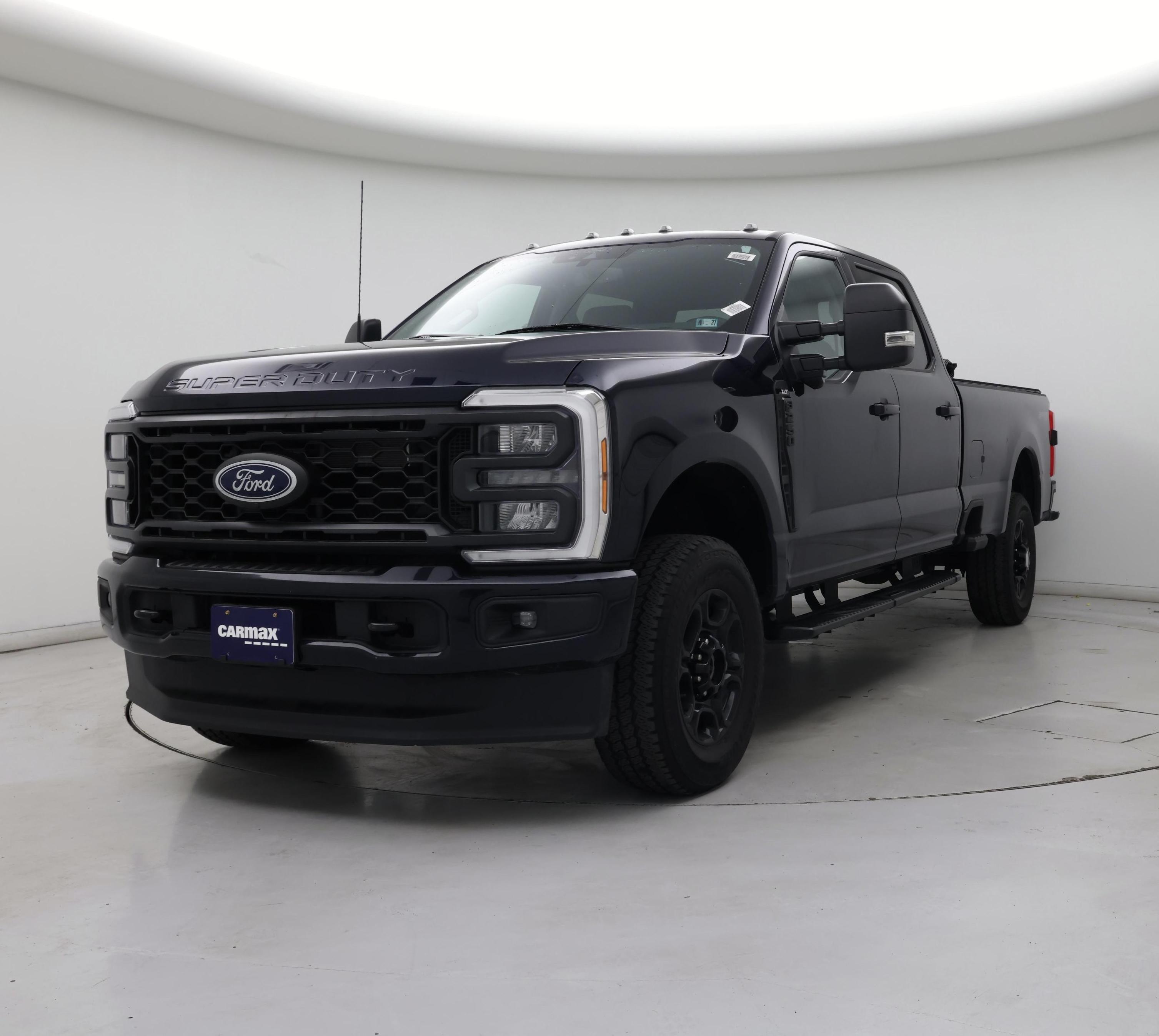 Thumbnail: 2024 Ford F-250 - 4