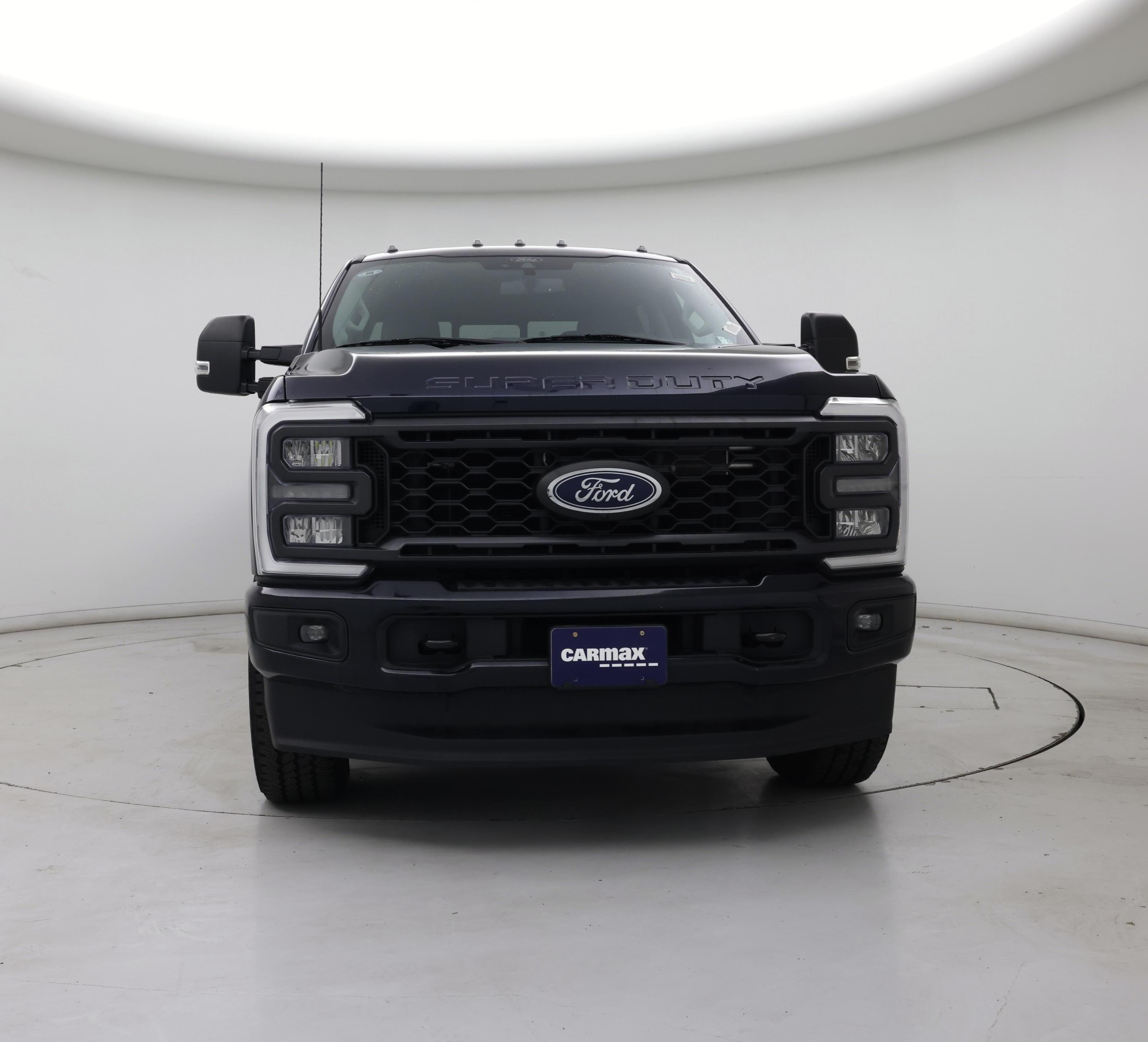 Thumbnail: 2024 Ford F-250 - 5