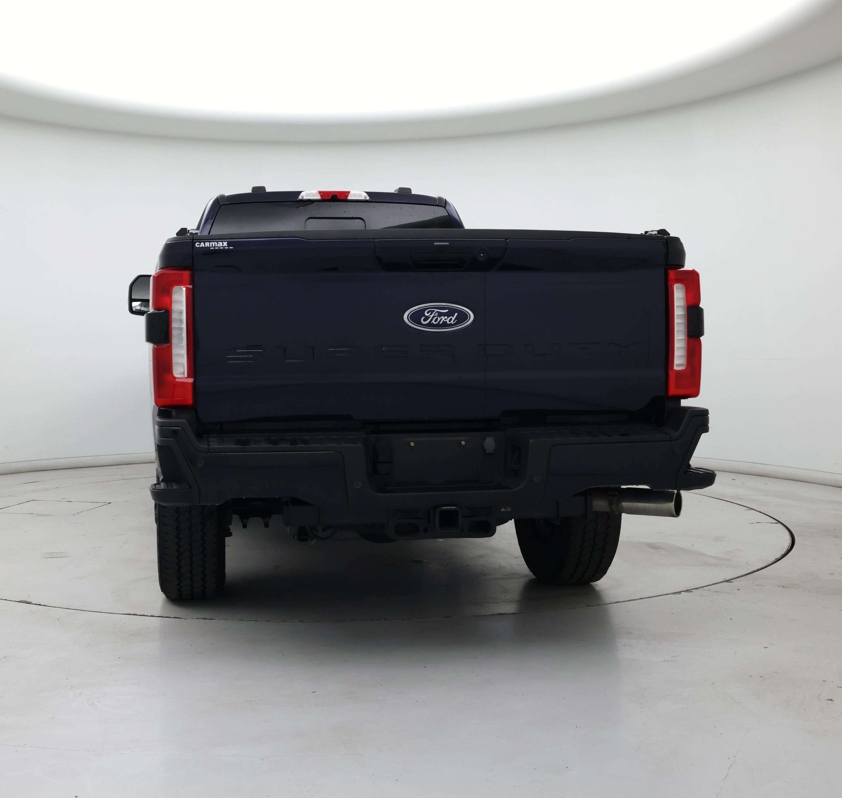 Thumbnail: 2024 Ford F-250 - 6