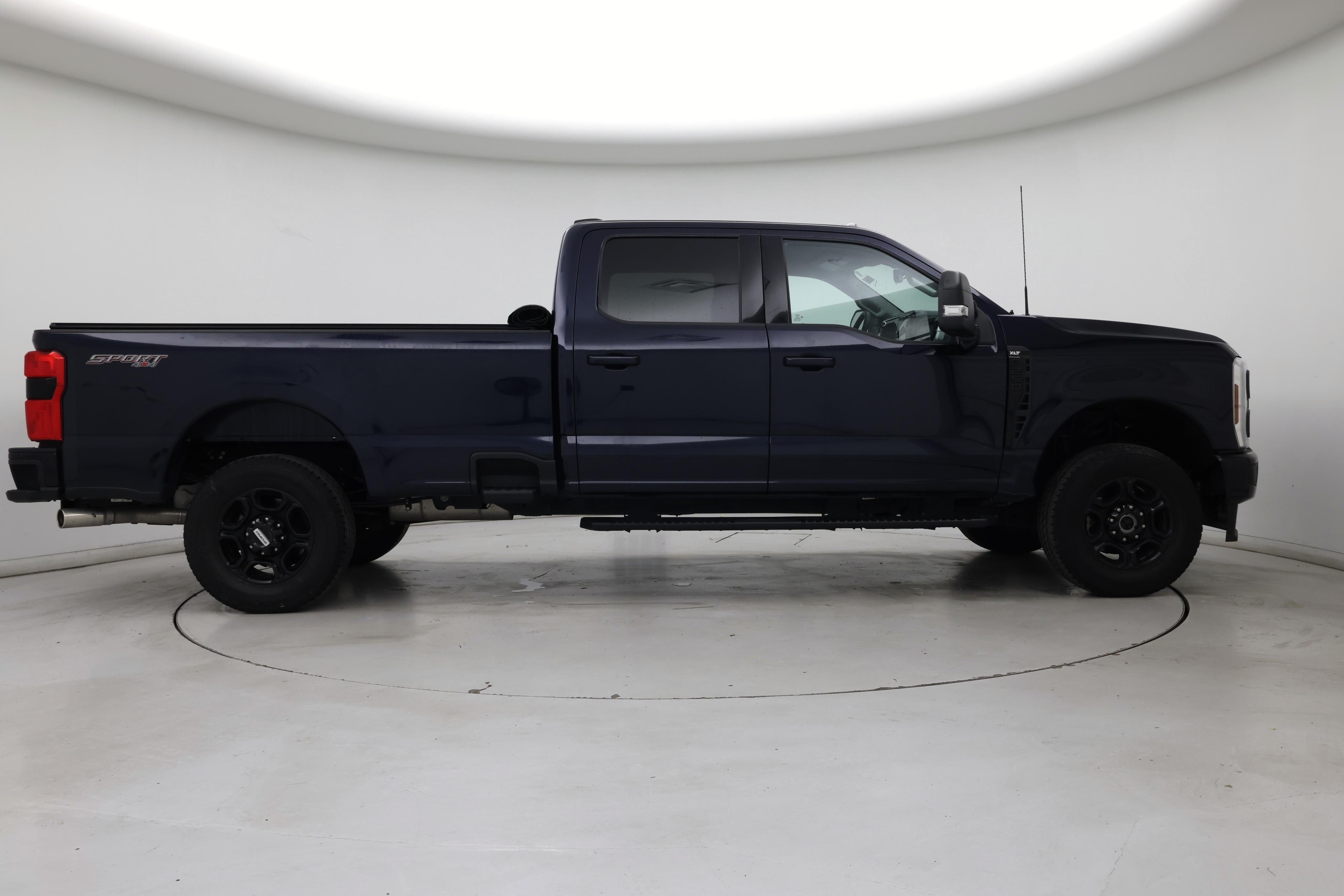 Thumbnail: 2024 Ford F-250 - 7