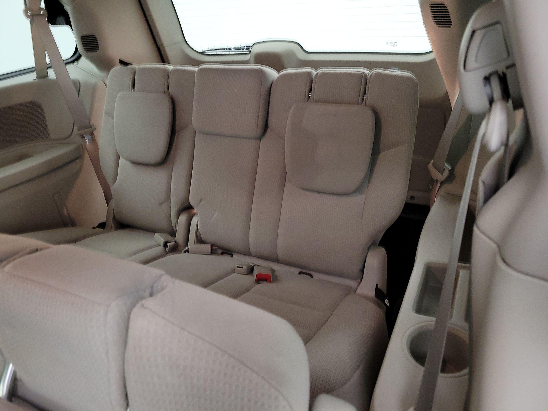 Thumbnail: 2015 Dodge Grand Caravan - 20