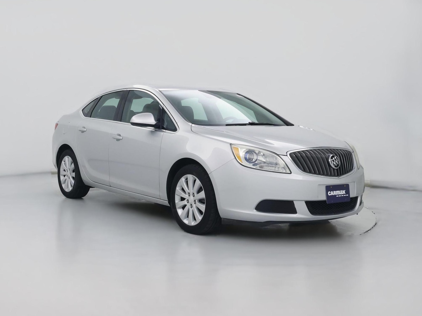 2015 Buick Verano 1SD