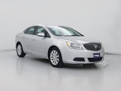 2015 Buick Verano